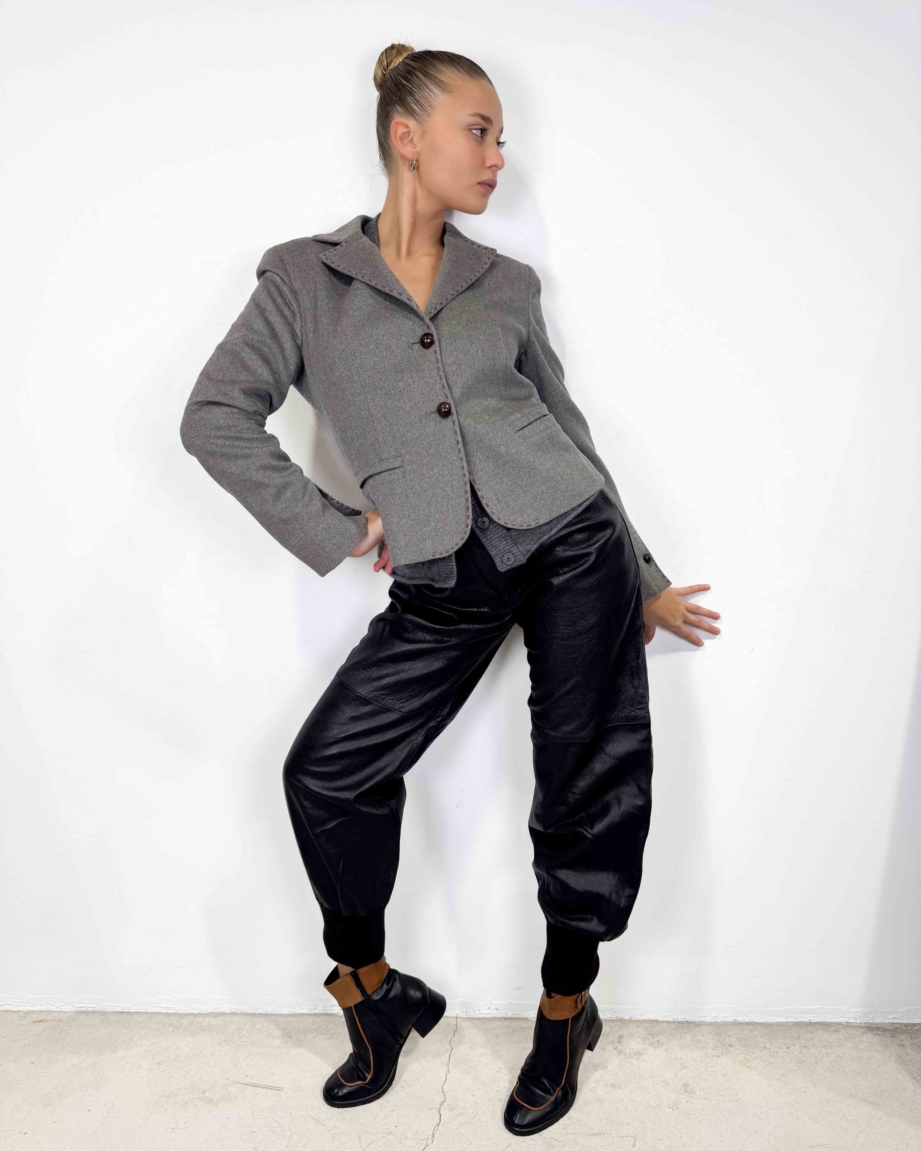 The marina blazer