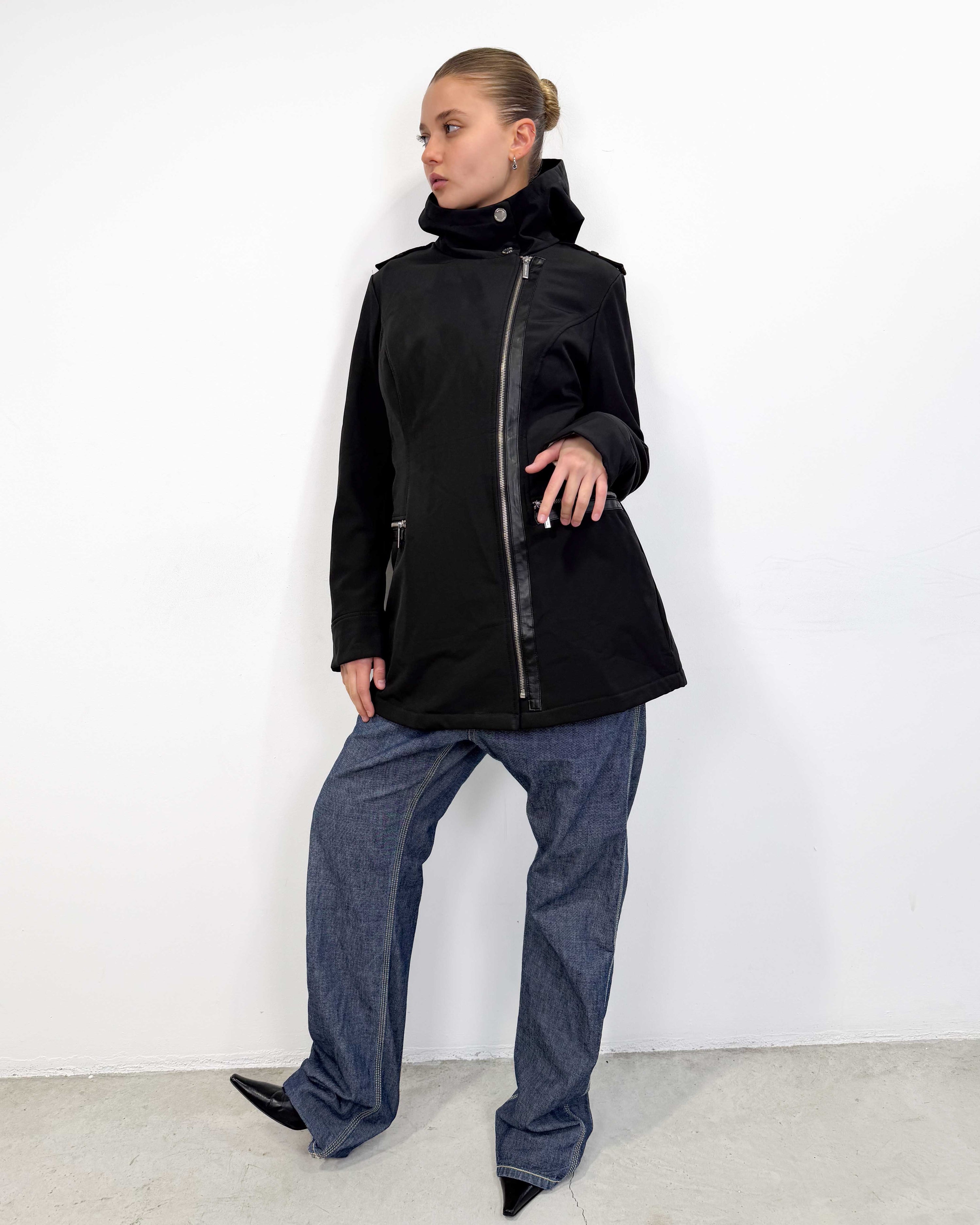 The joon jacket by michael kors