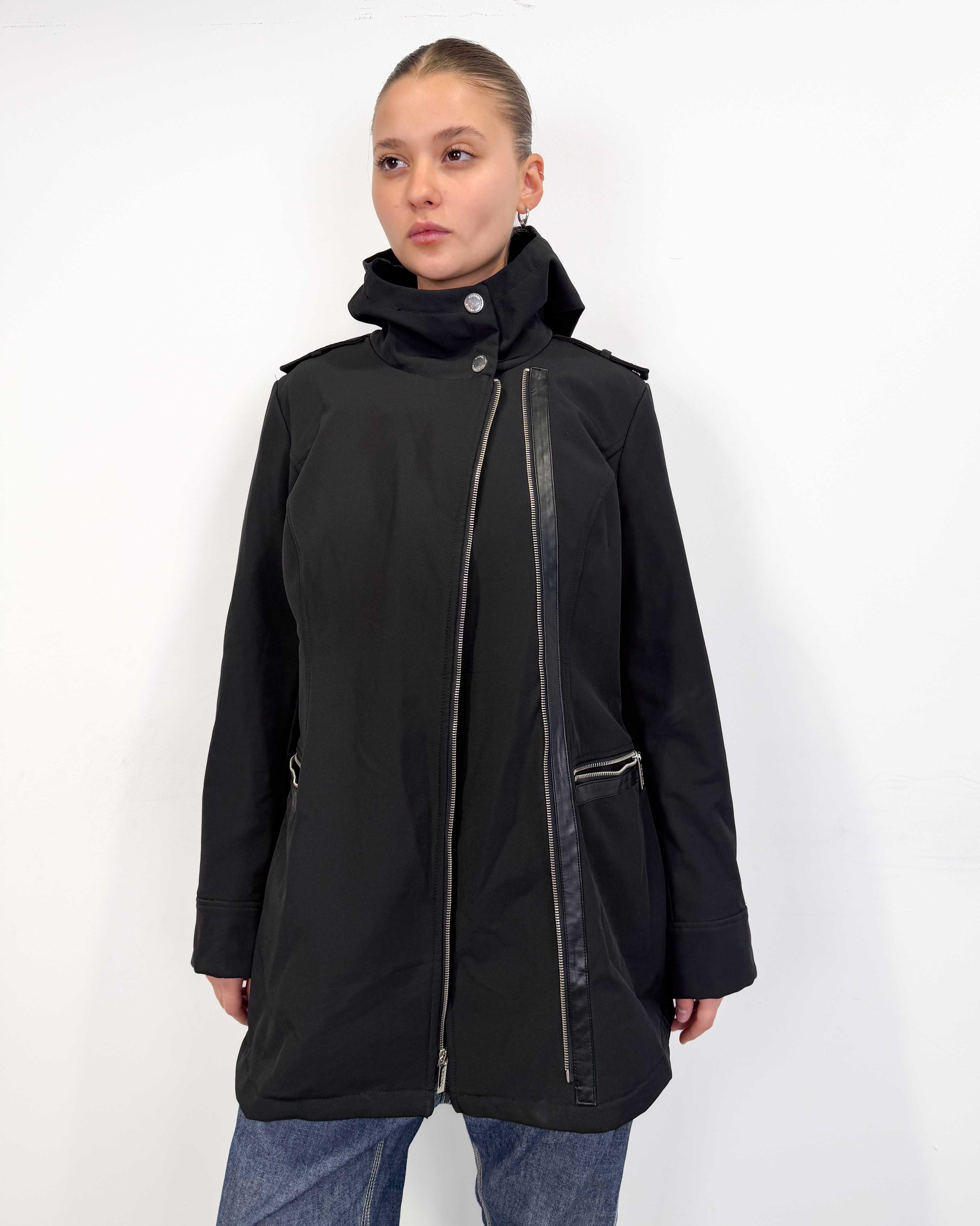 The joon jacket by michael kors