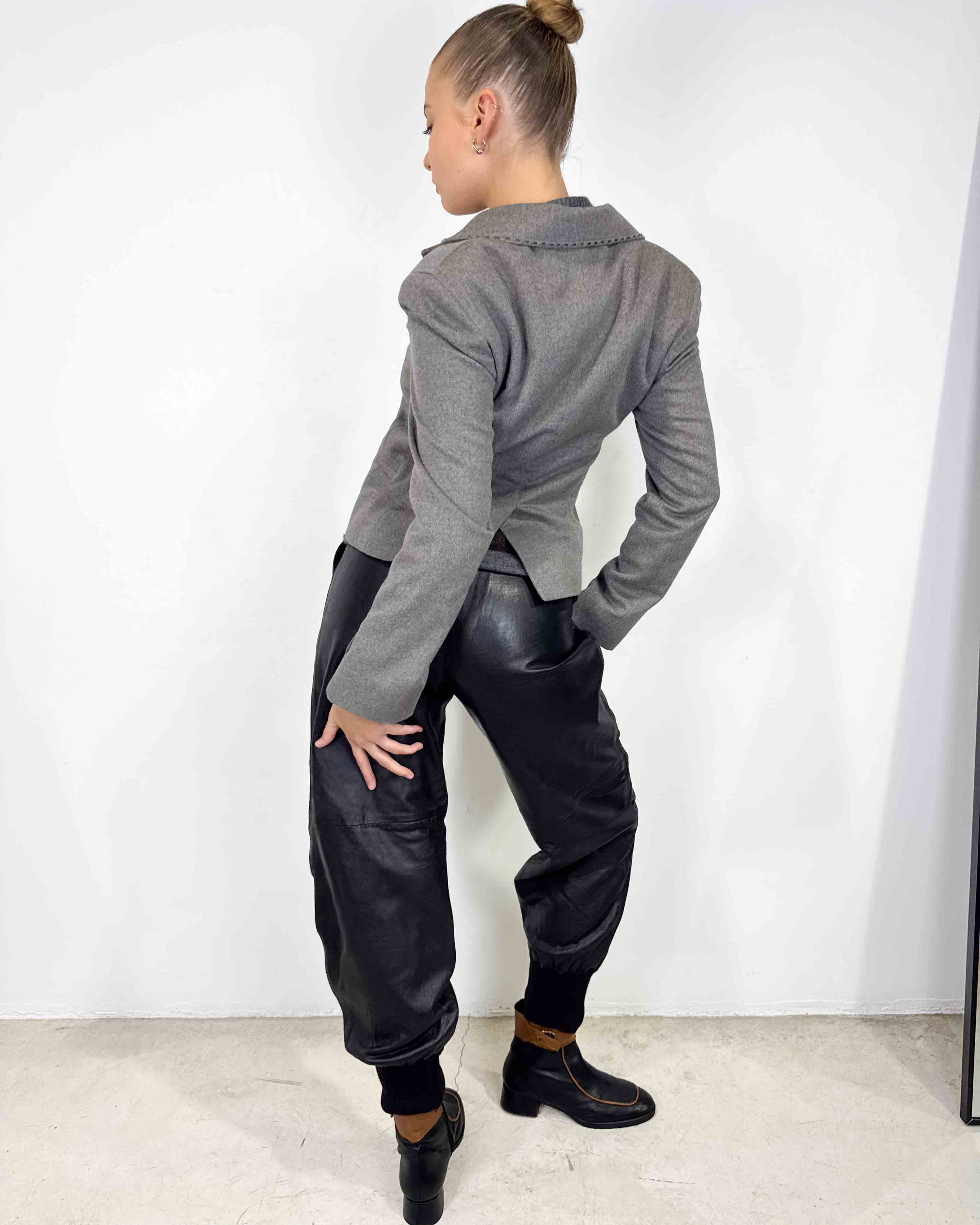 The marina blazer