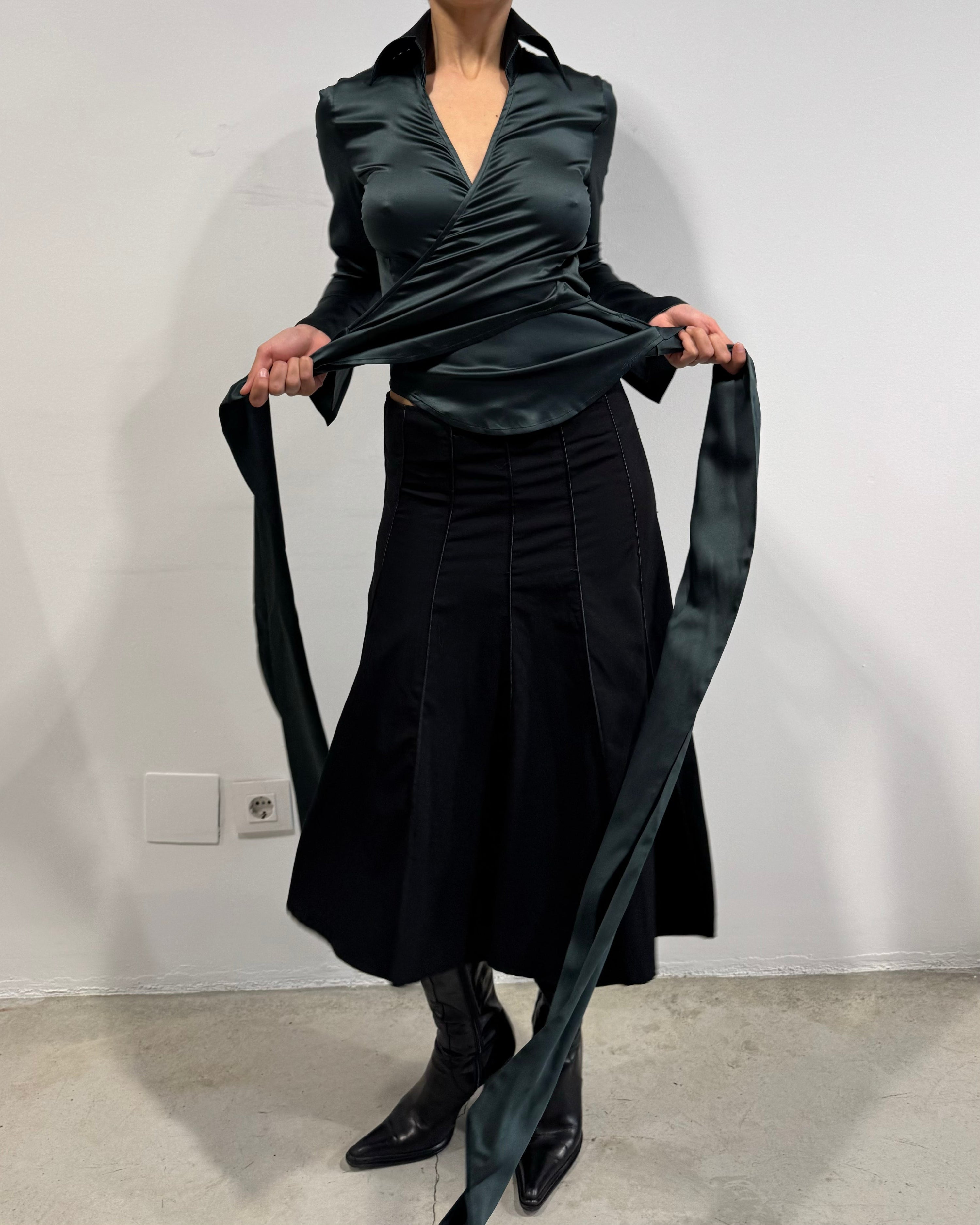 The joëlle shirt