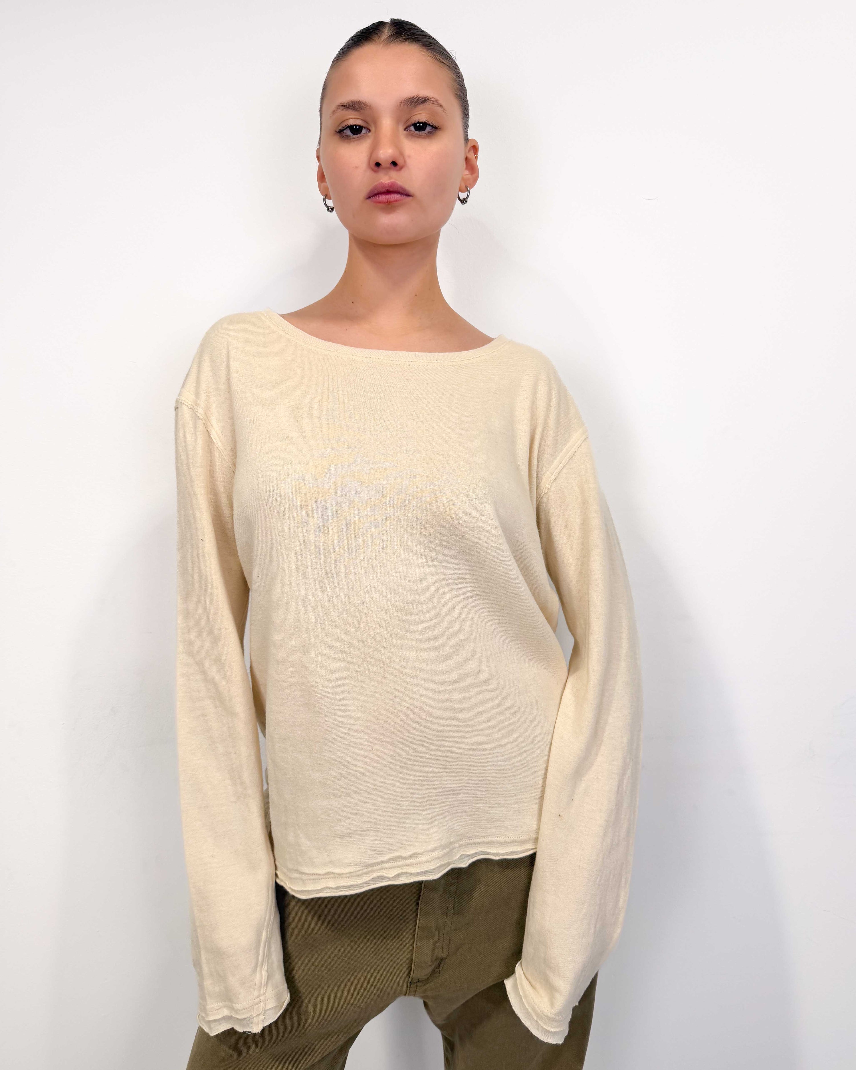 The minji jumper by dolce & gabbana