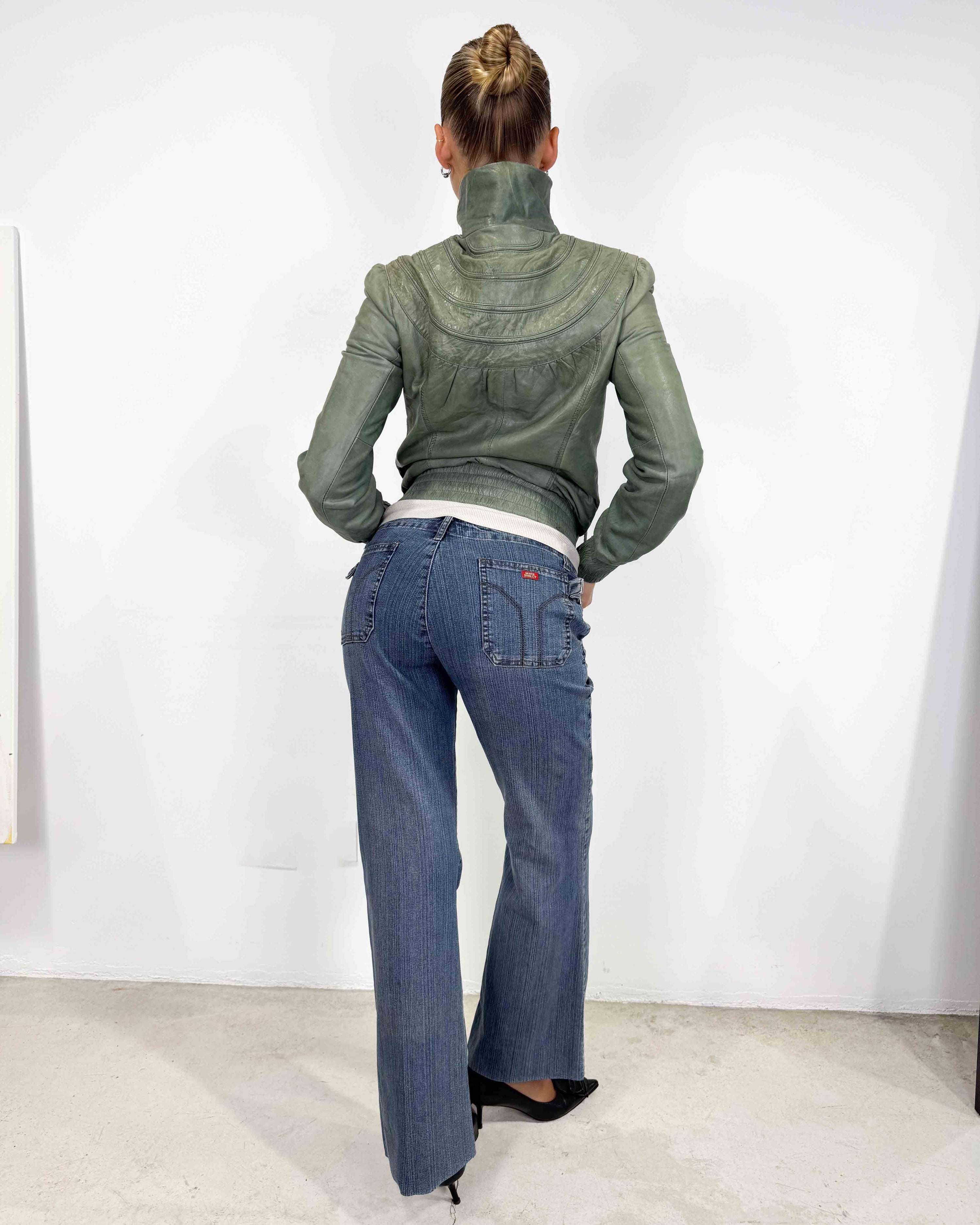 The danielle jacket