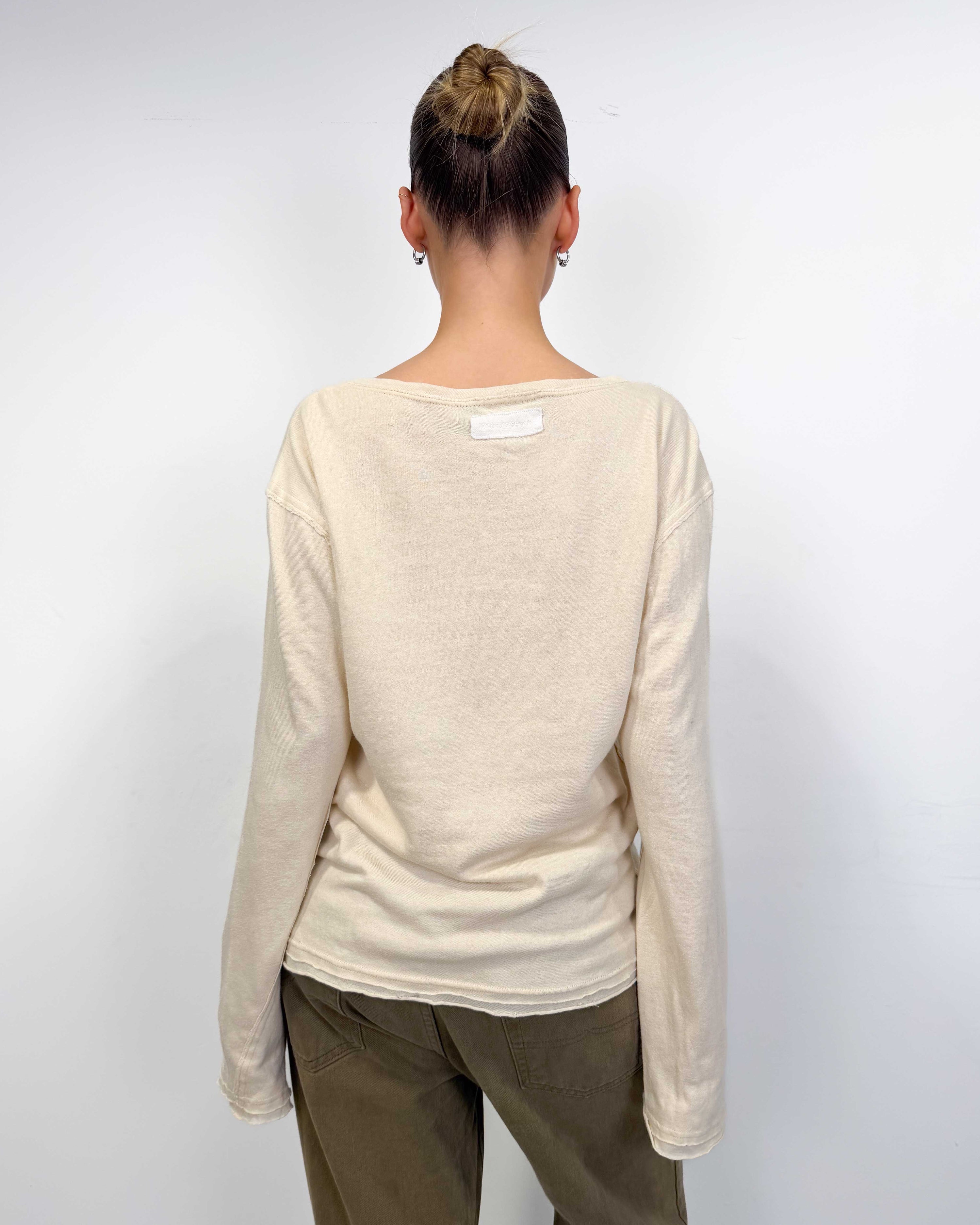 The minji jumper by dolce & gabbana
