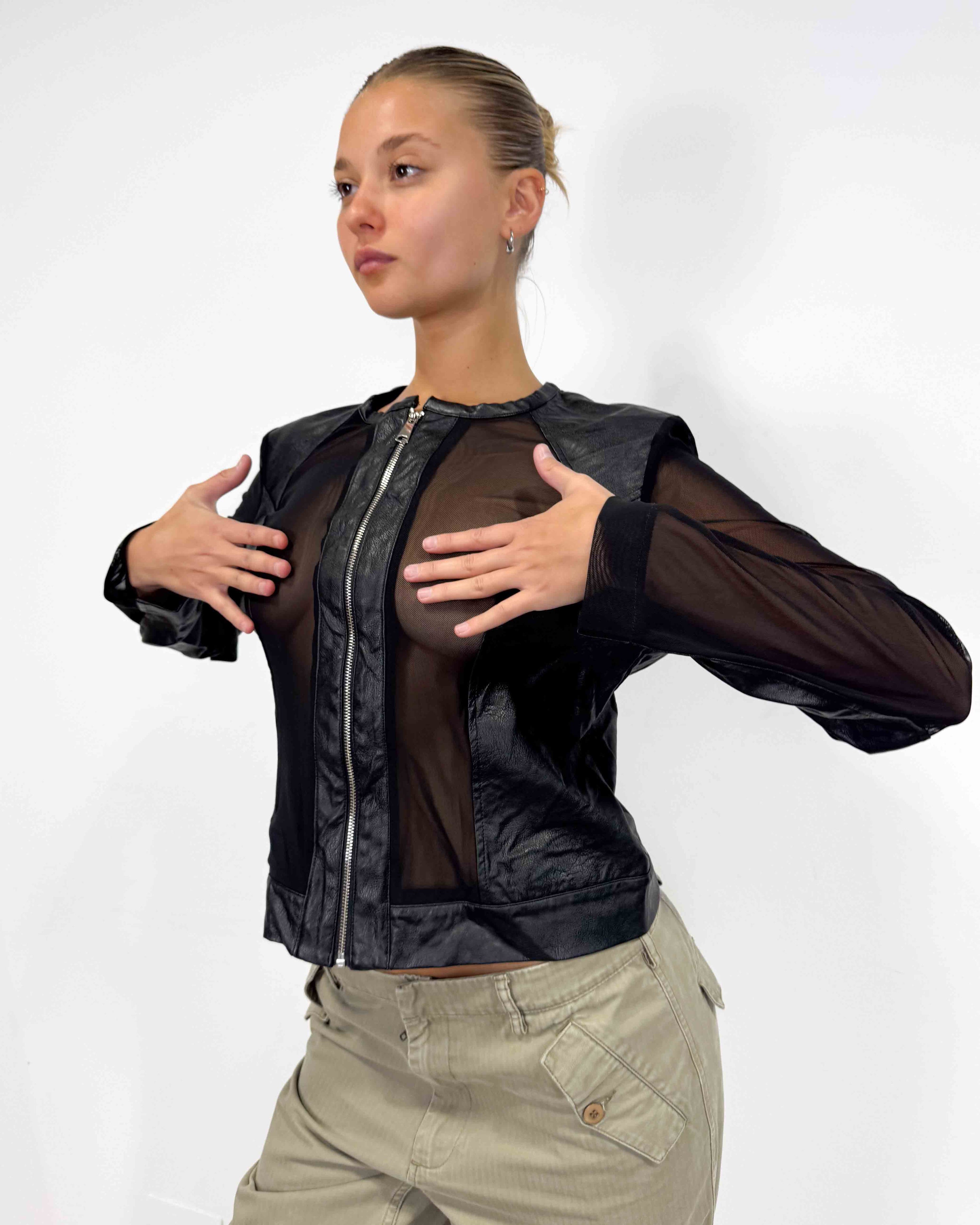 The tilly jacket