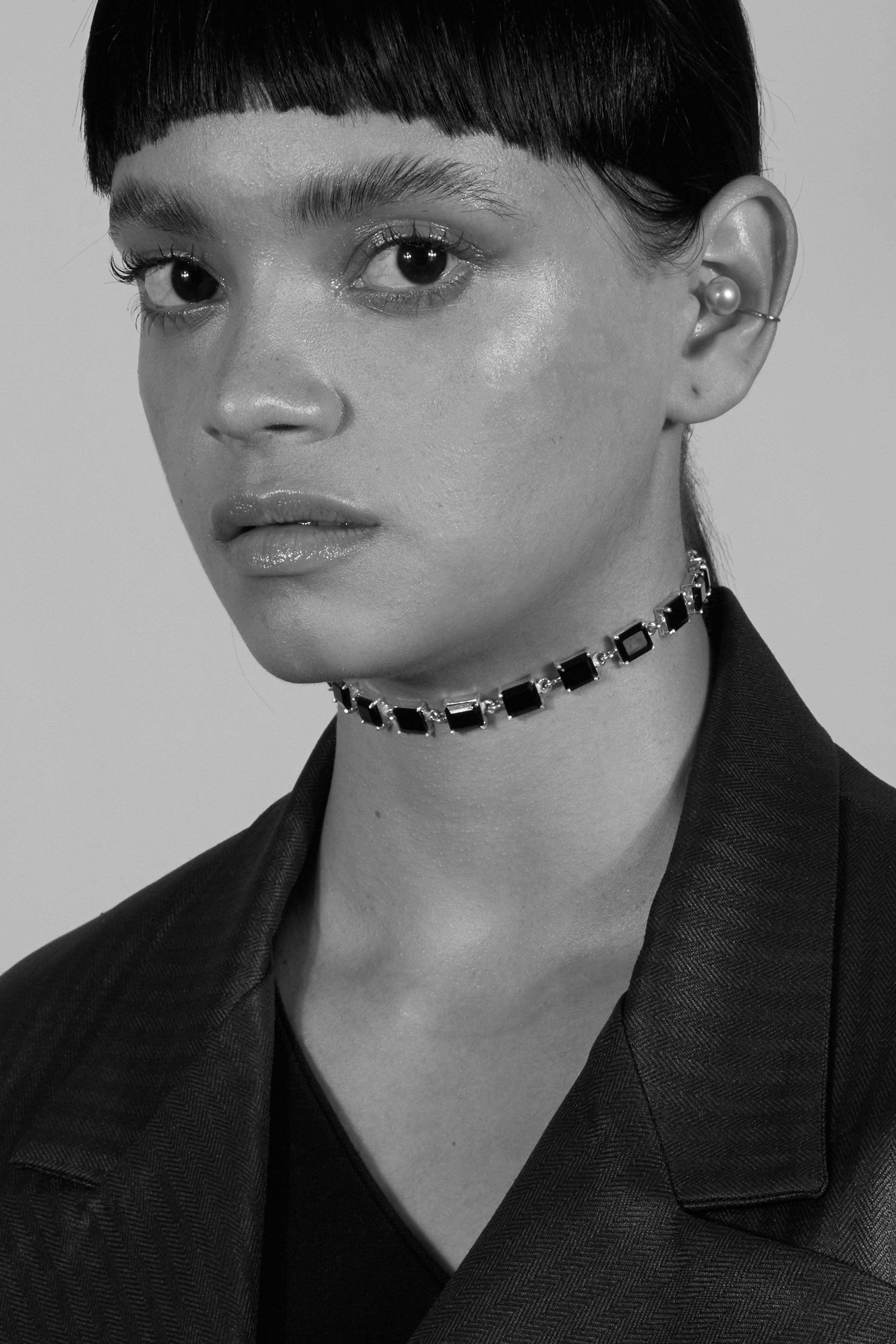 Onix necklace