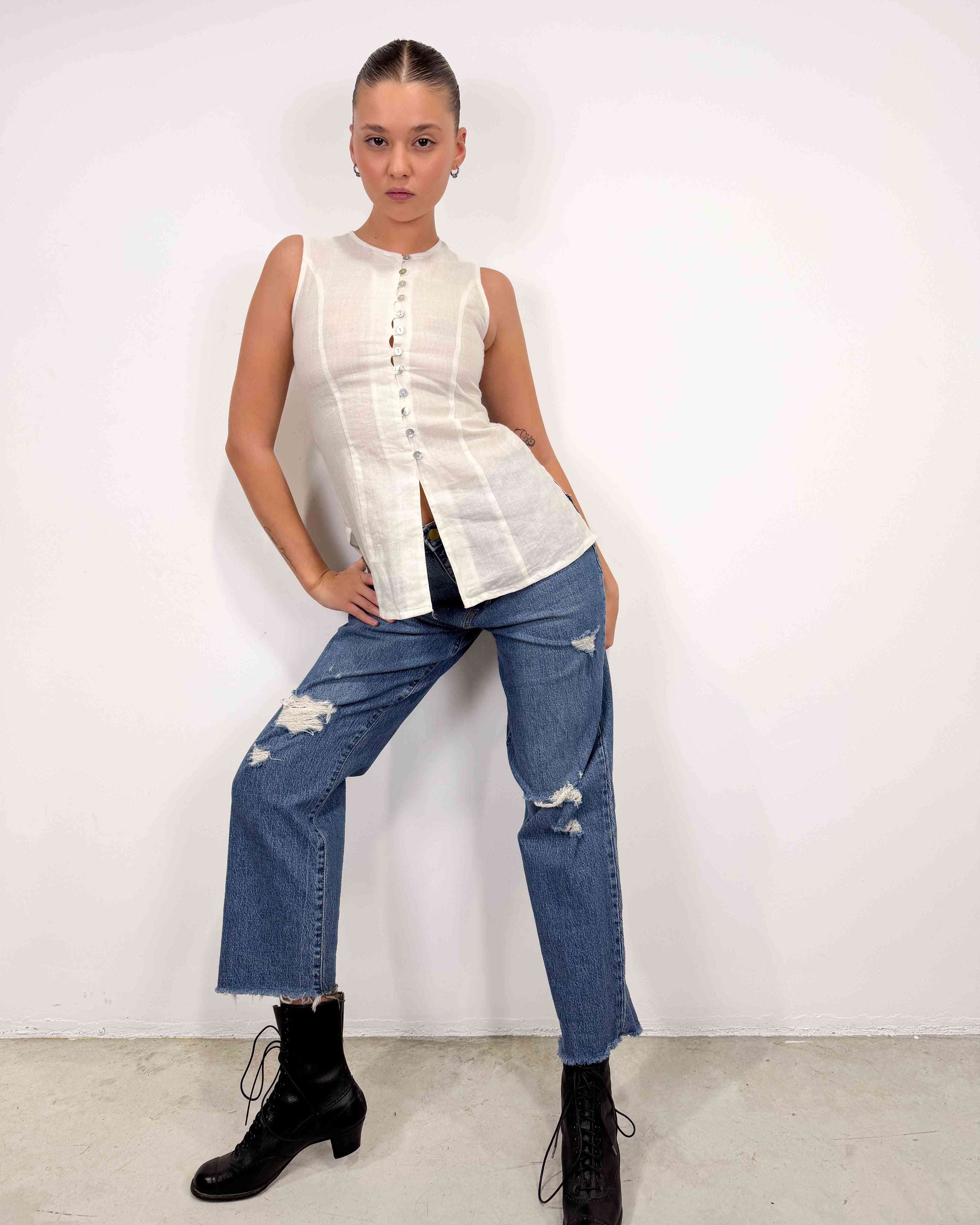 The darane pants