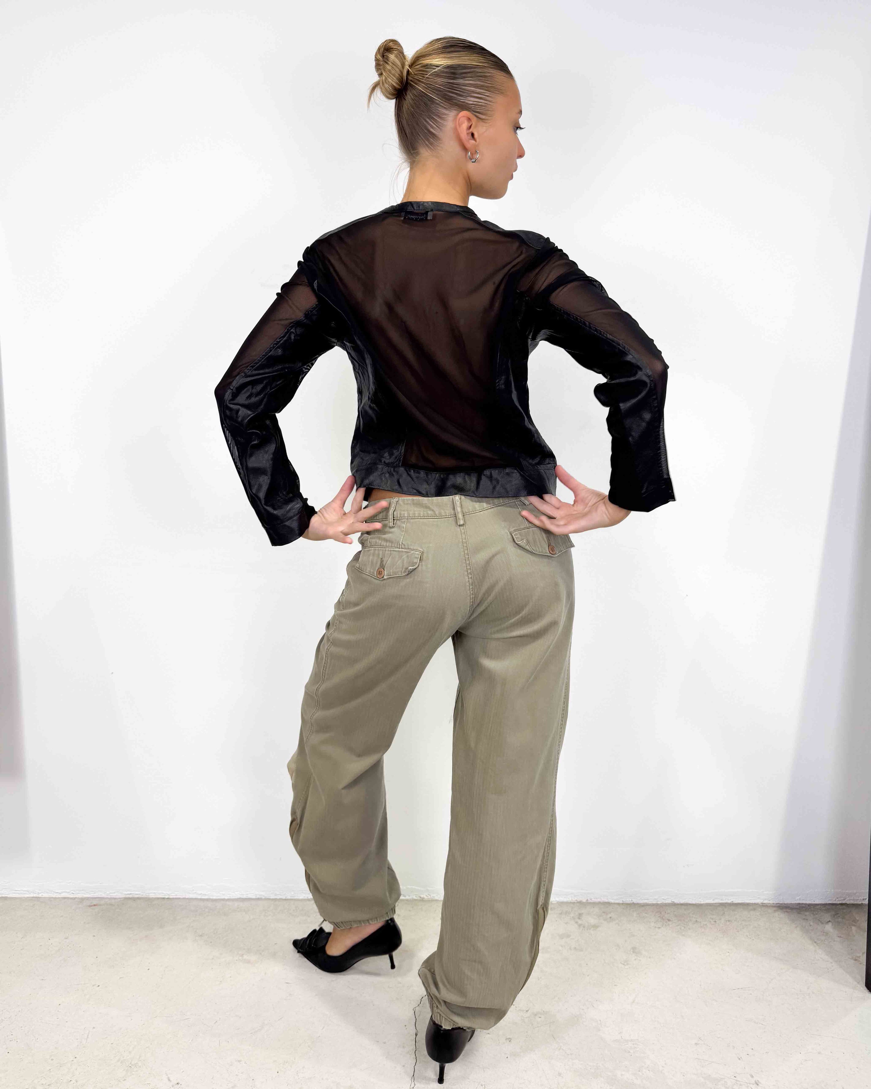 The tilly jacket