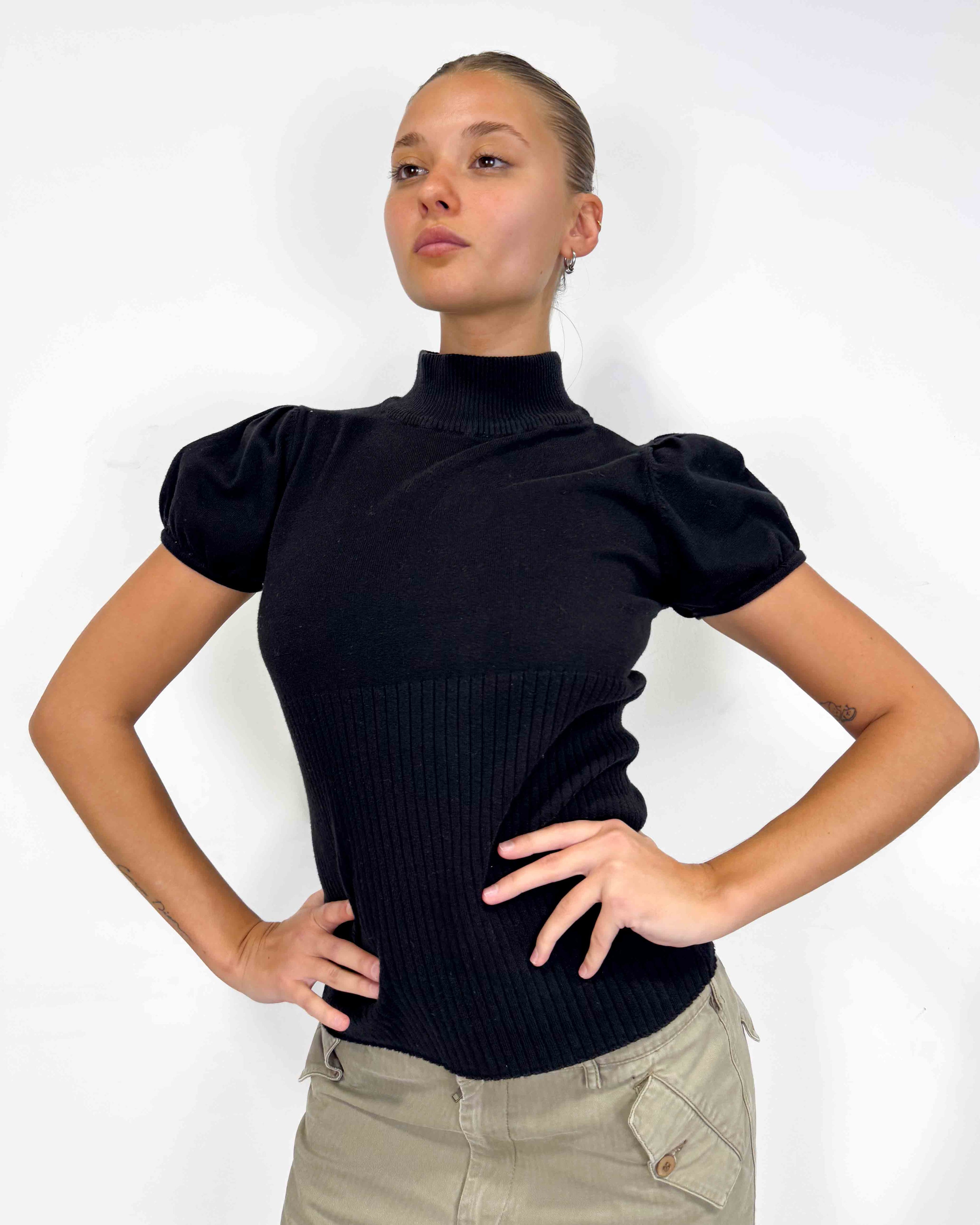 The anette top