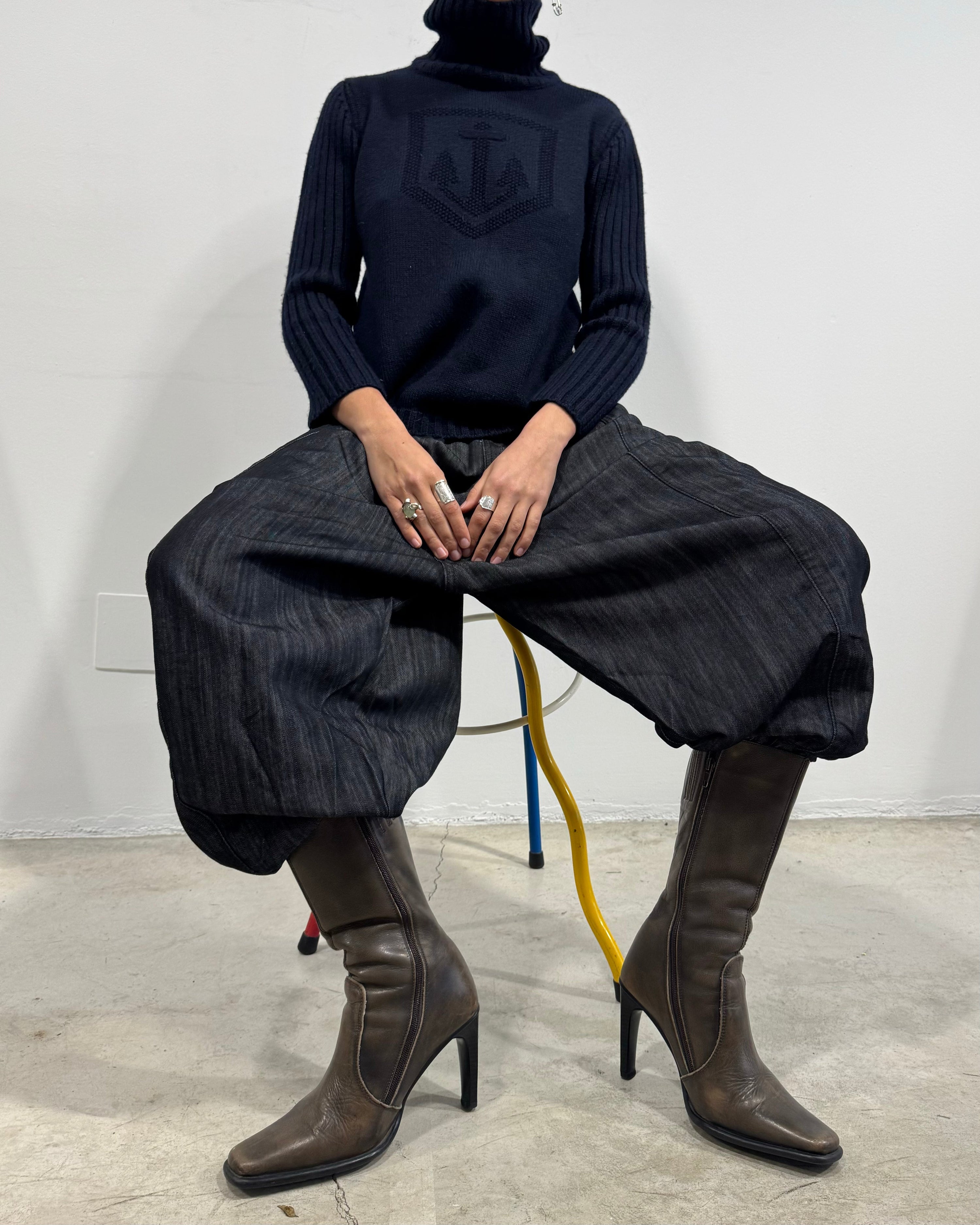 The audrey pants