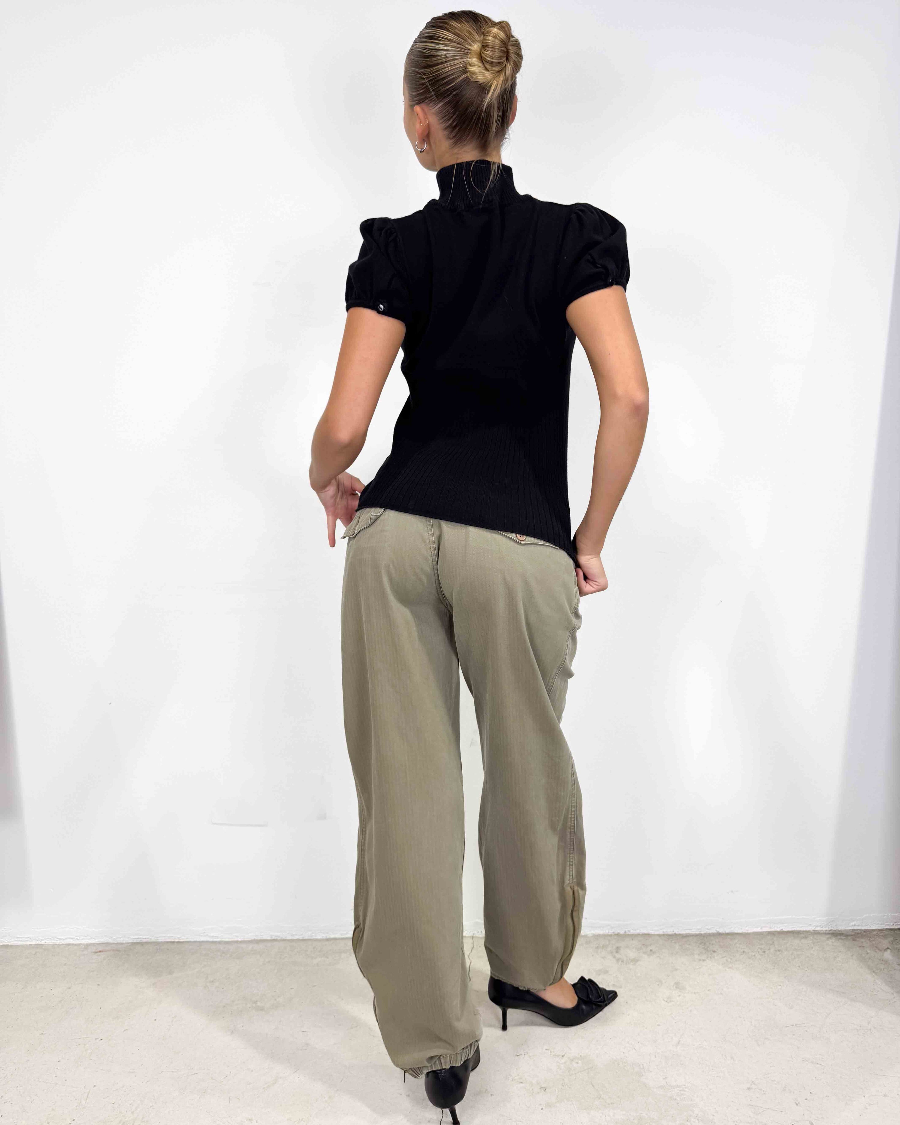 The anette top