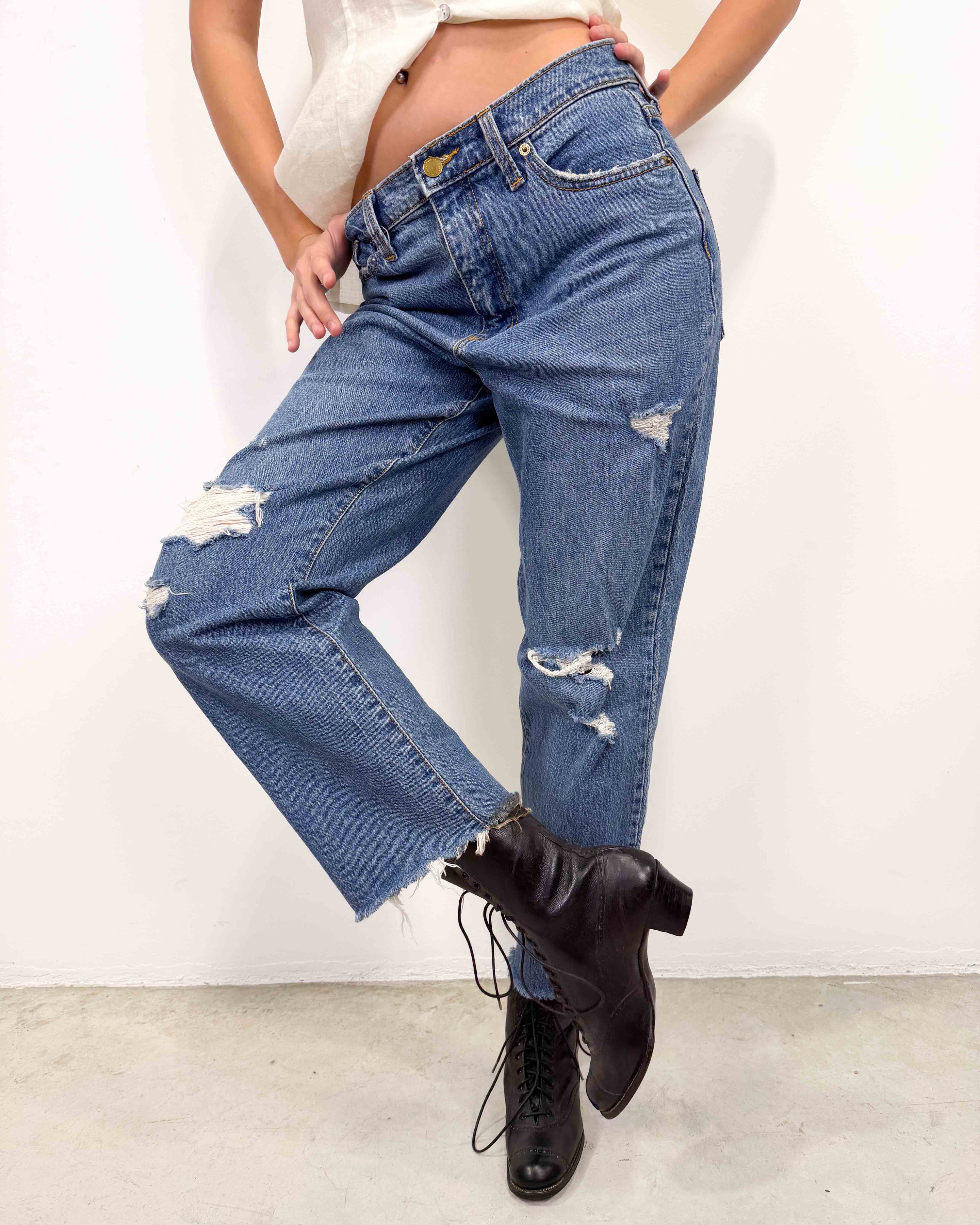 The darane pants