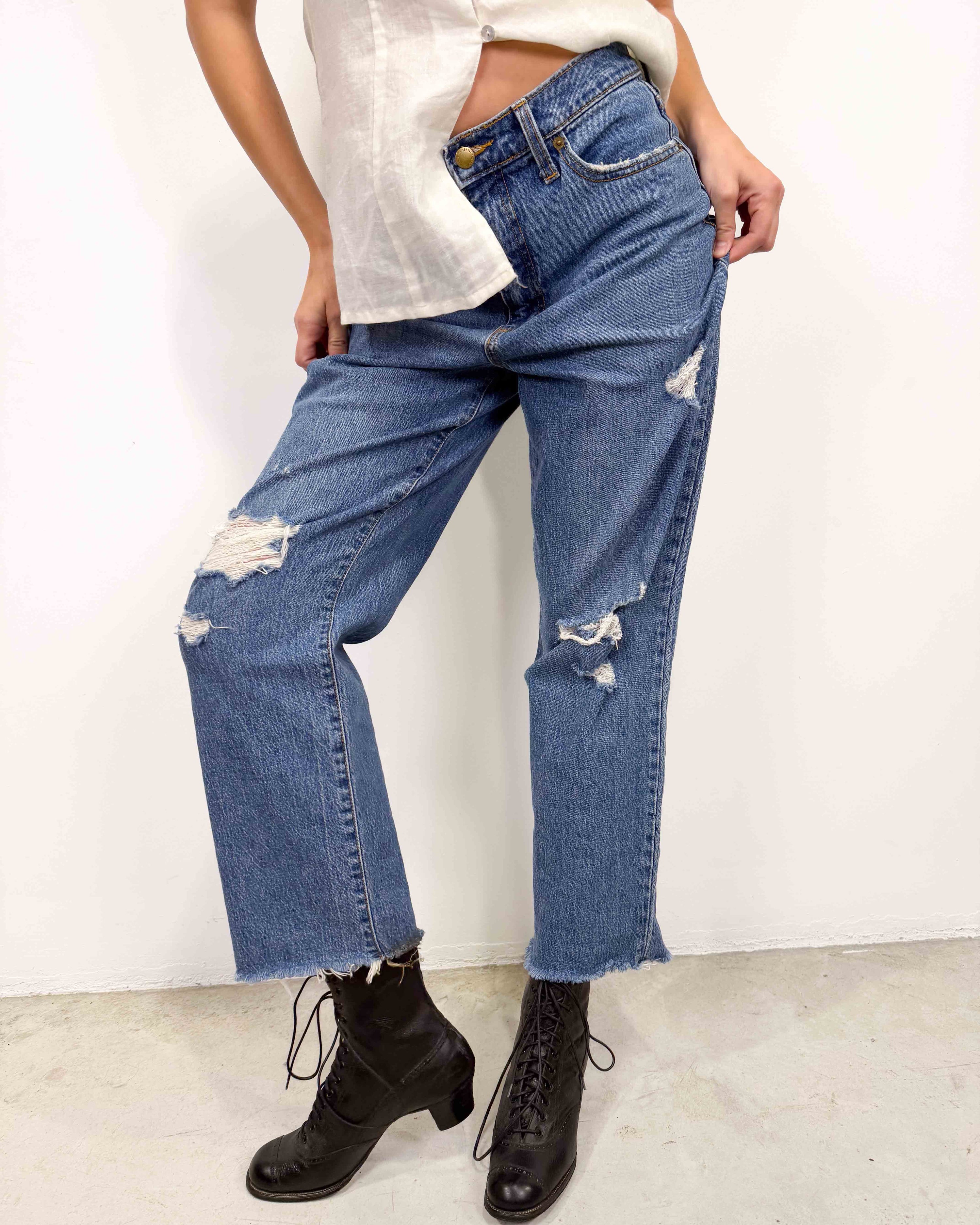 The darane pants