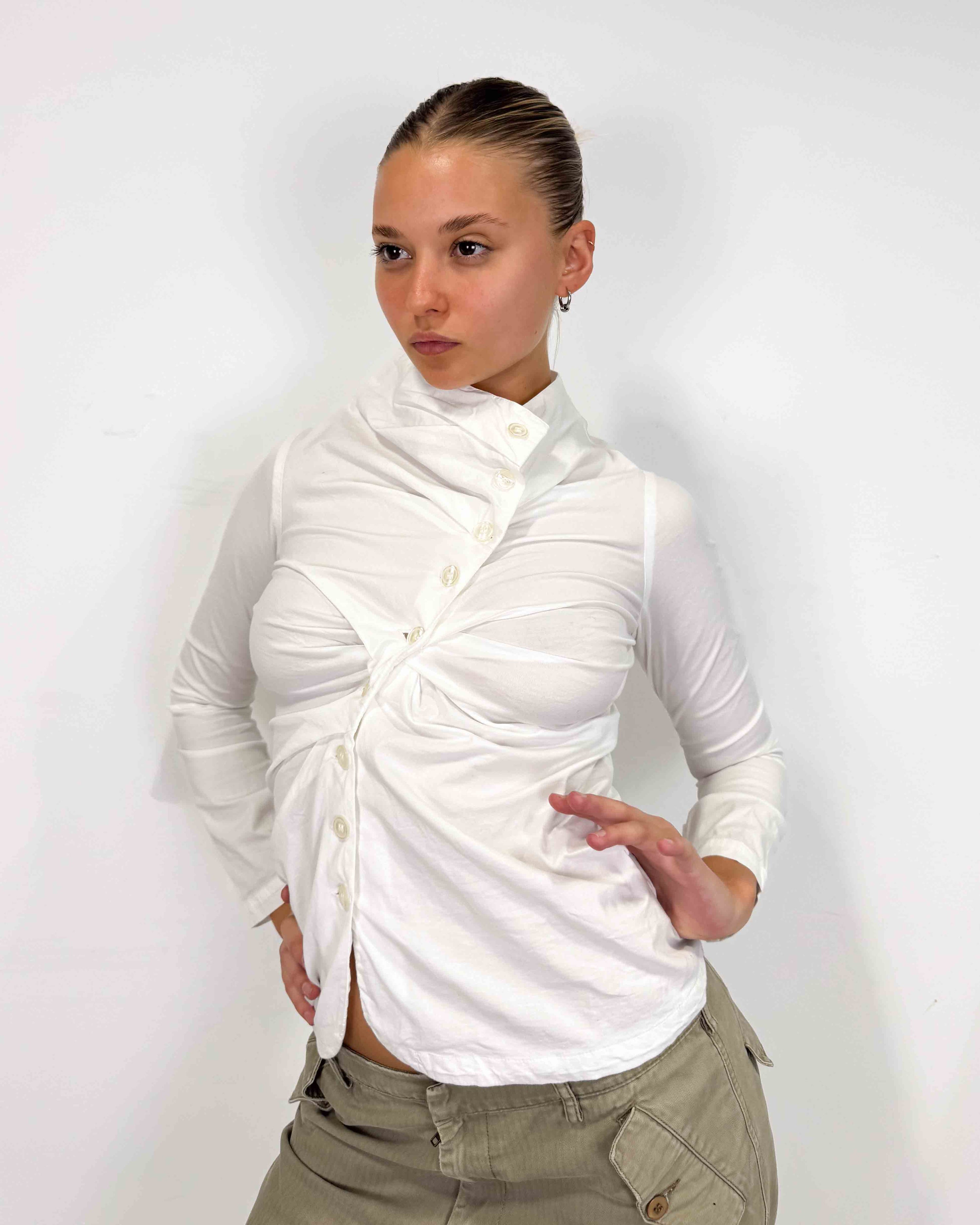 The elodie top