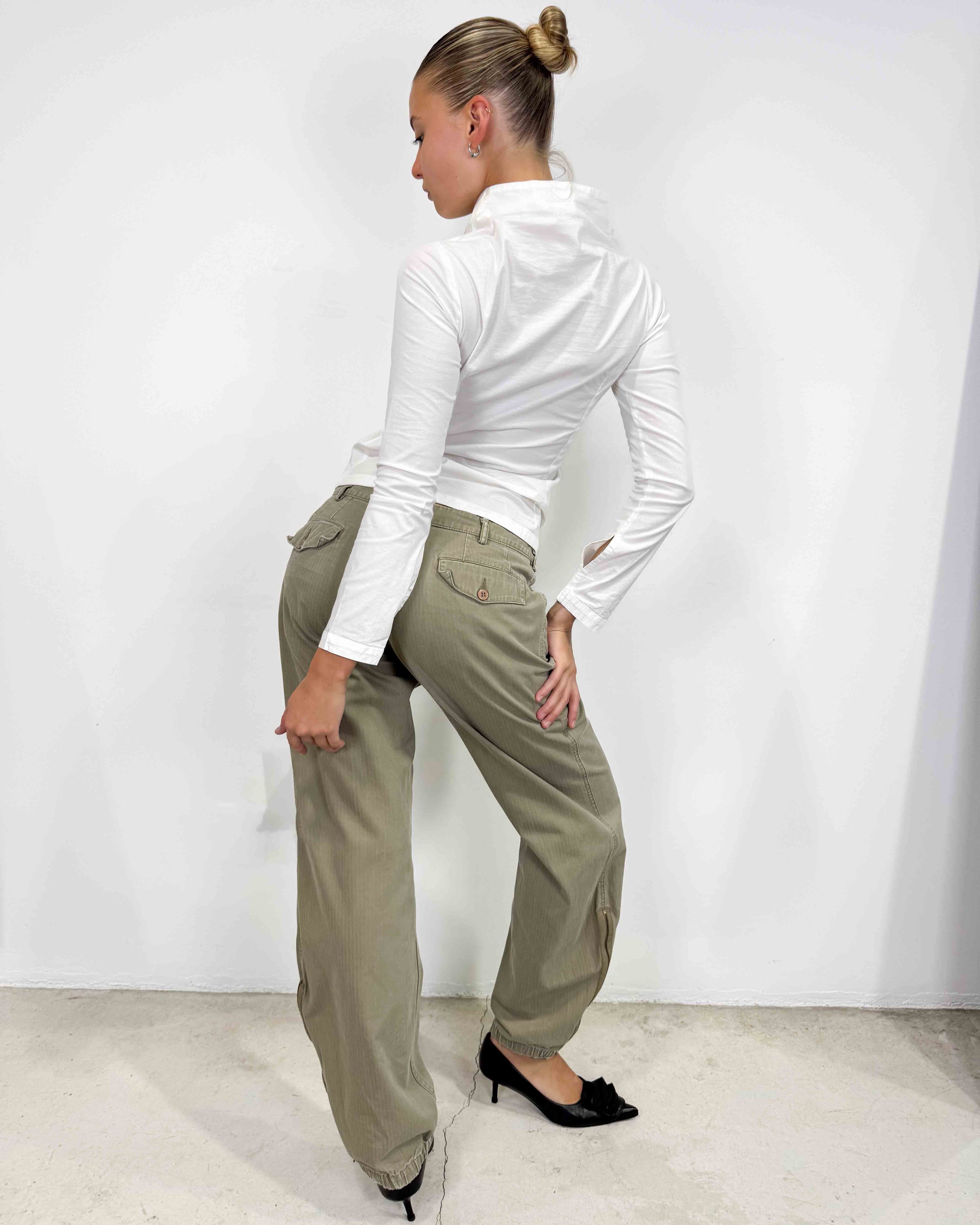 The elodie top