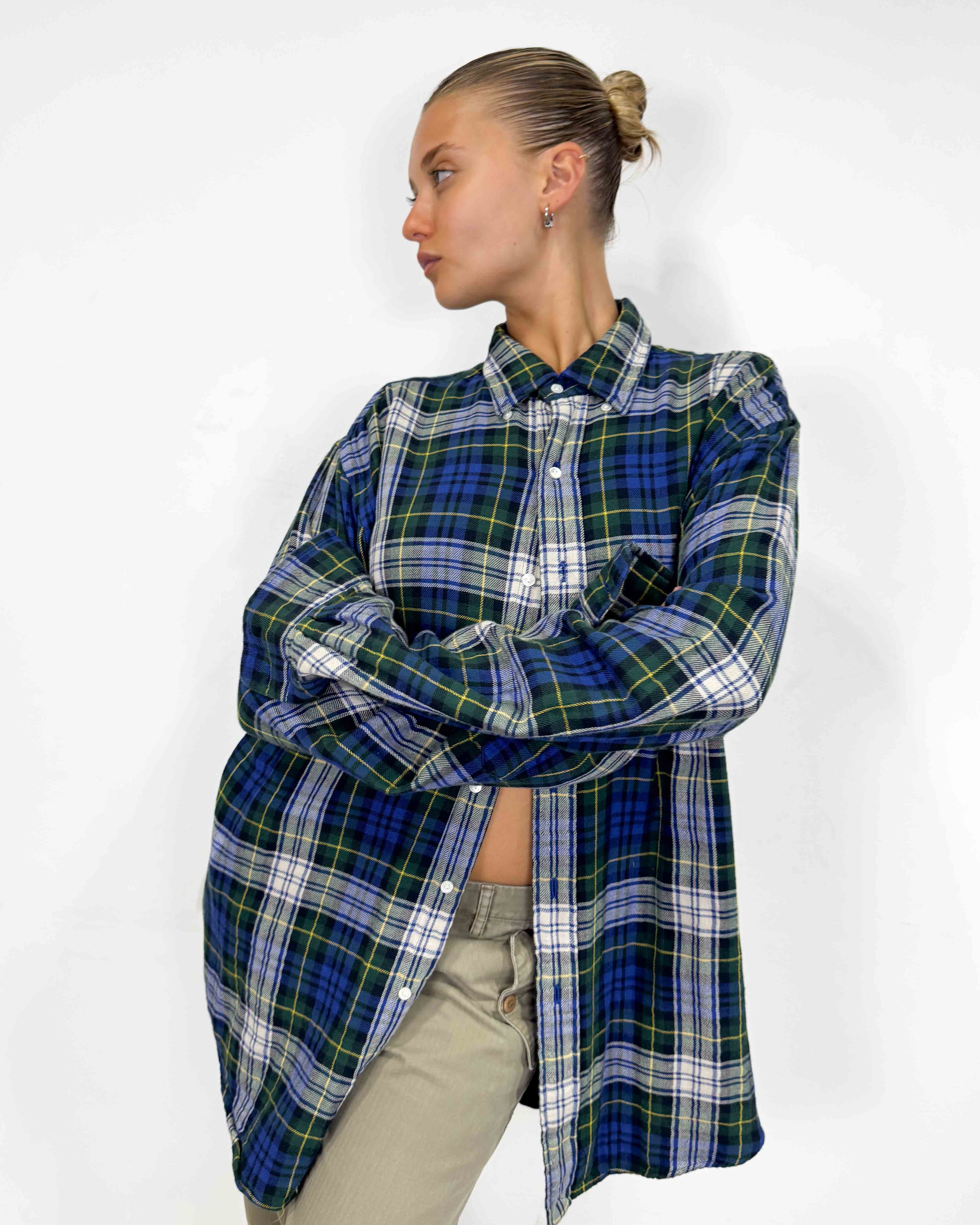 The marieta shirt by polo ralph lauren