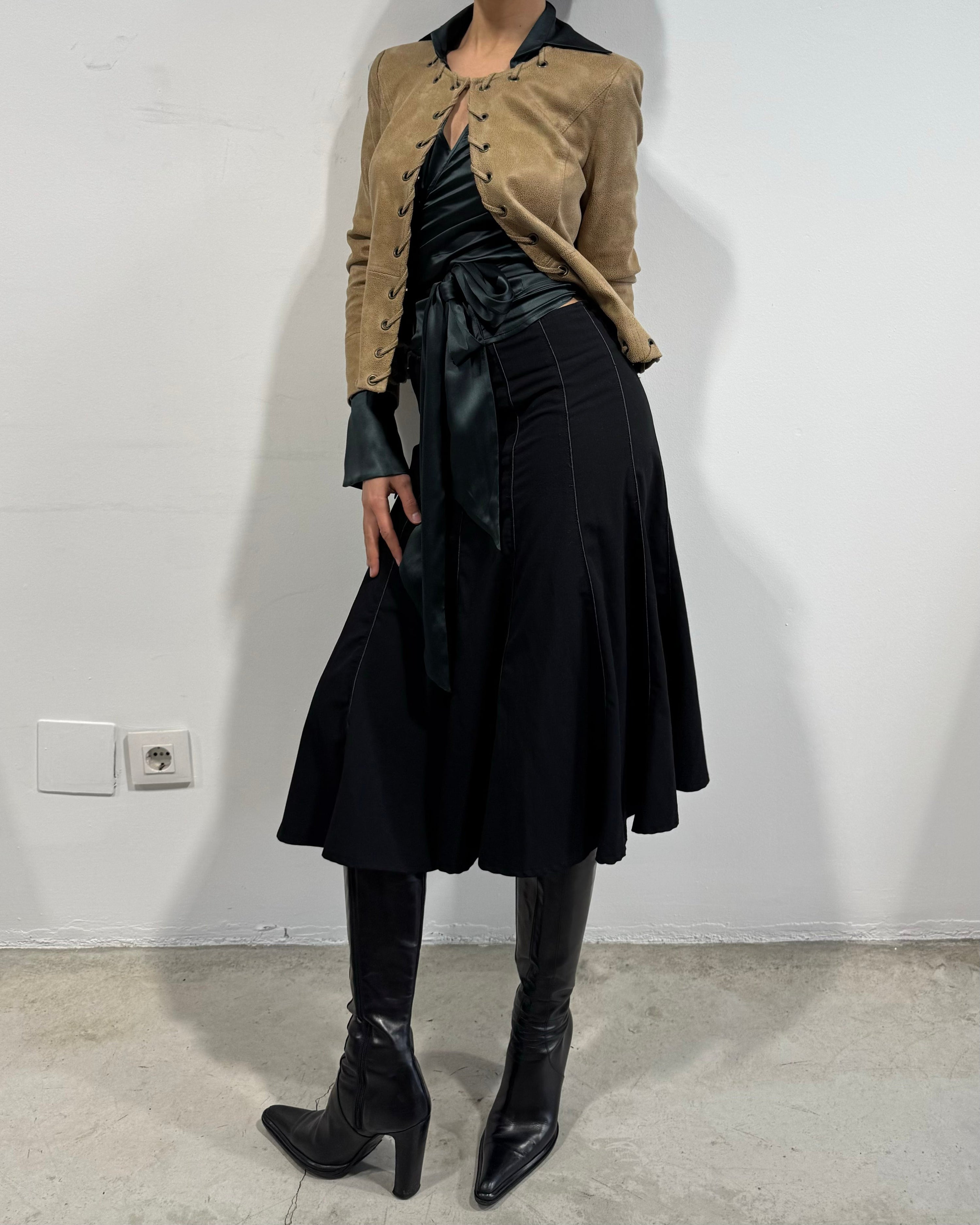 The belén jacket