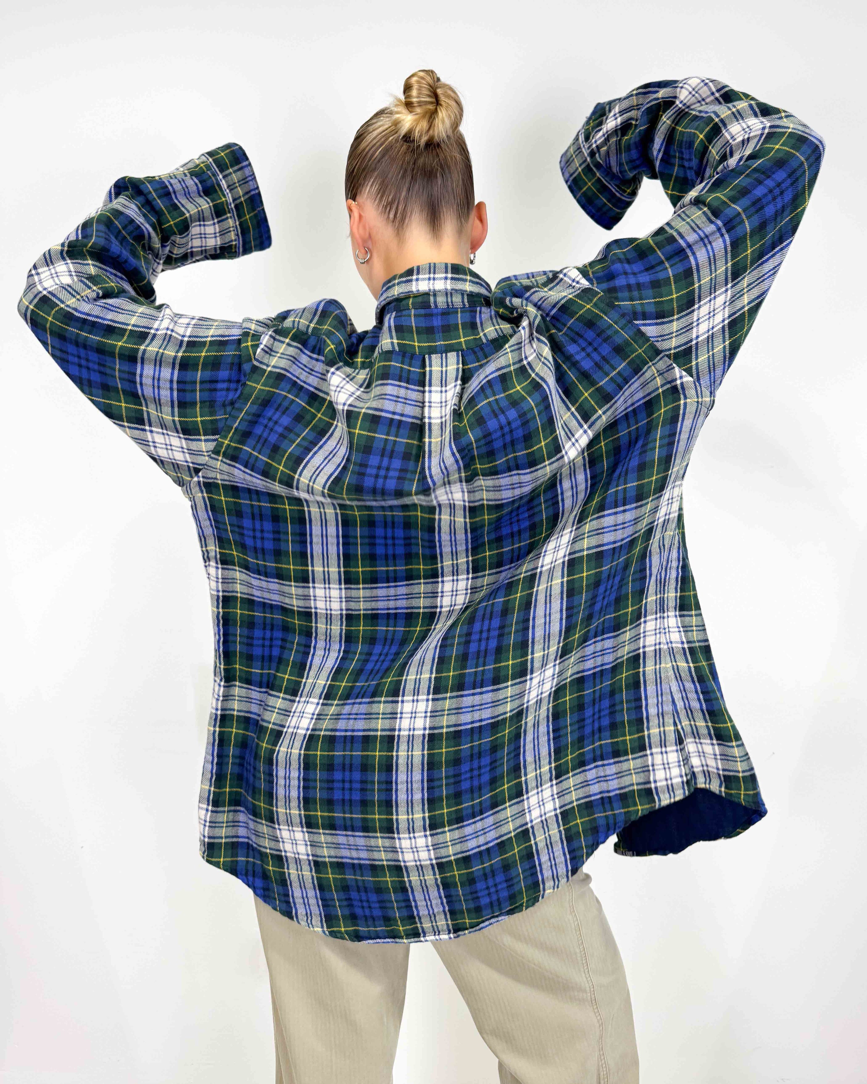 The marieta shirt by polo ralph lauren