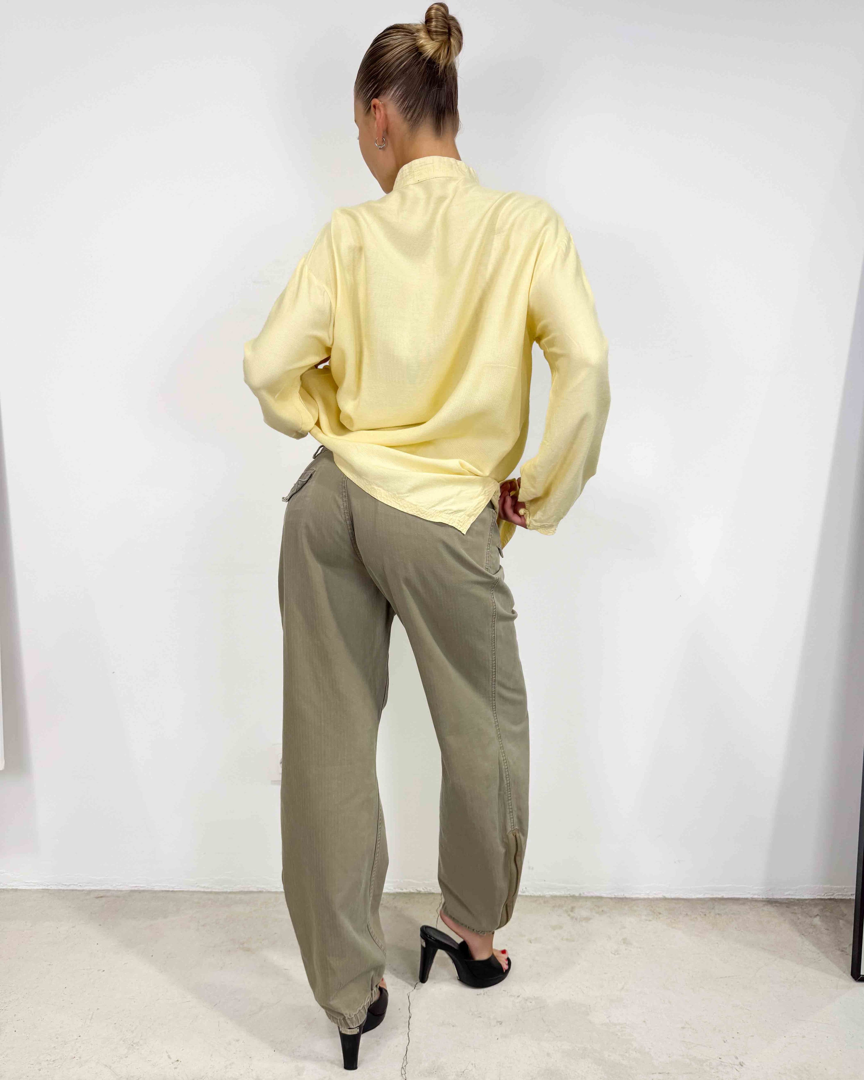 The pamela shirt