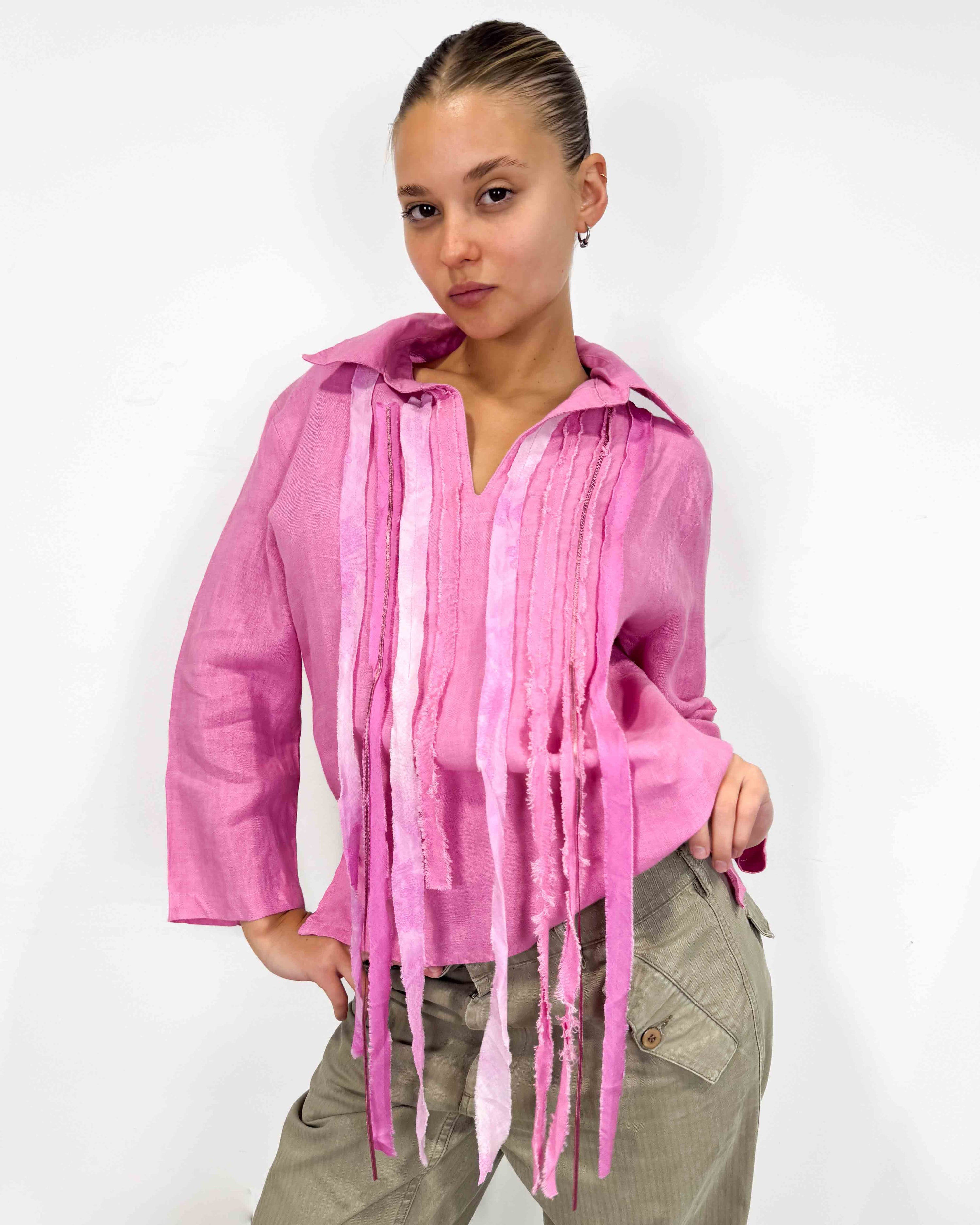The marine top