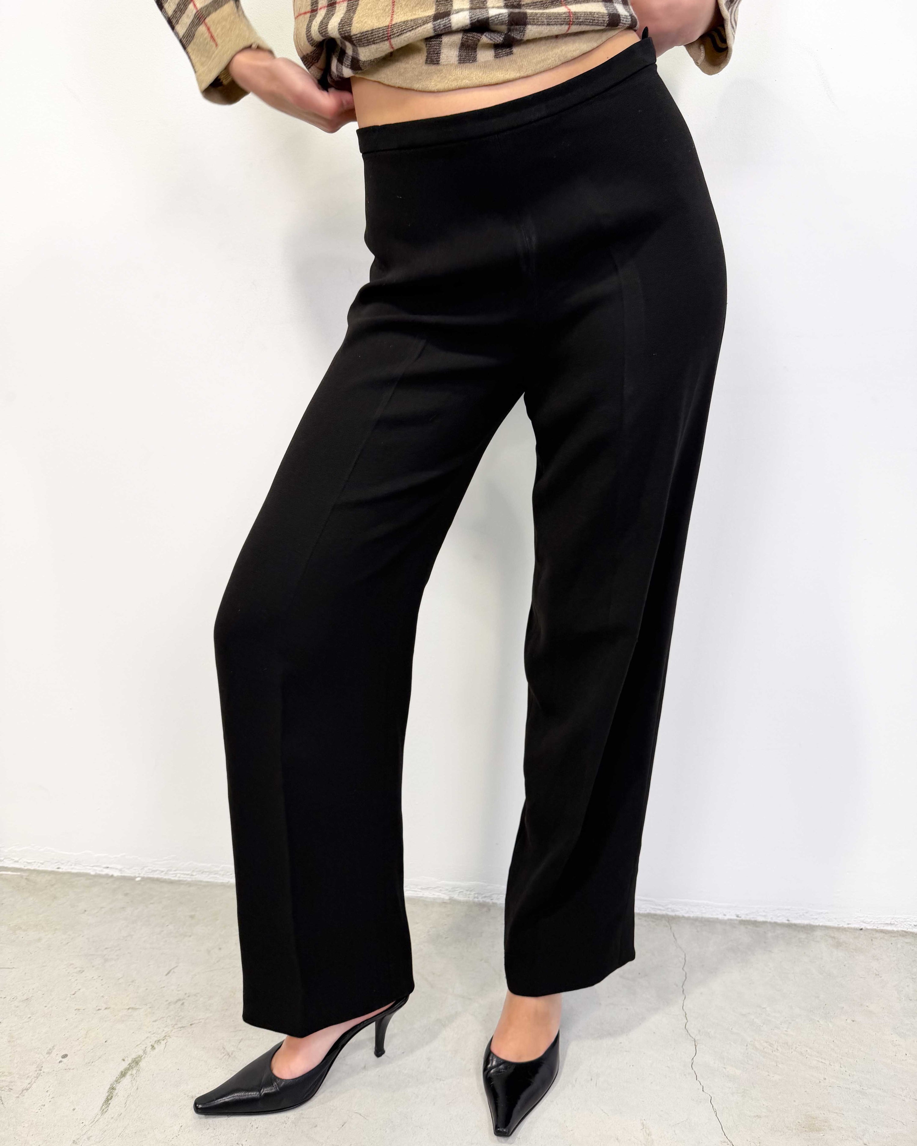 The evangeline pants by maxmara