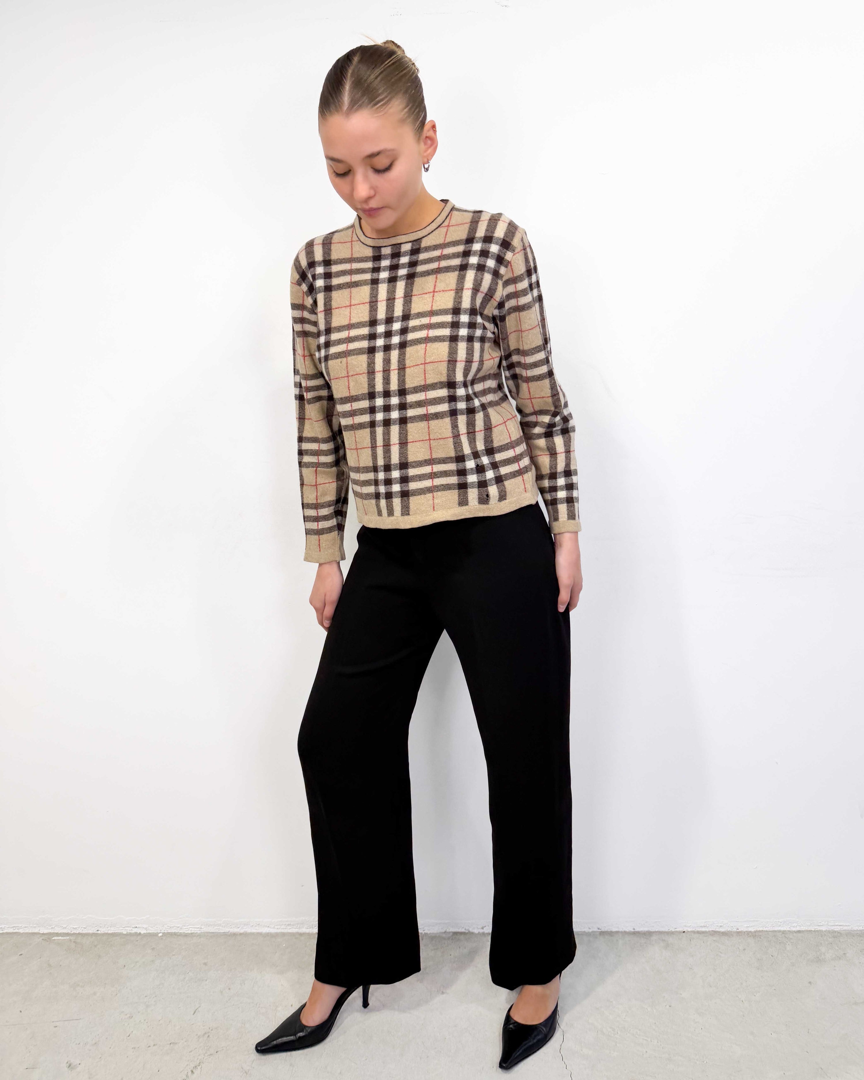The evangeline pants by maxmara