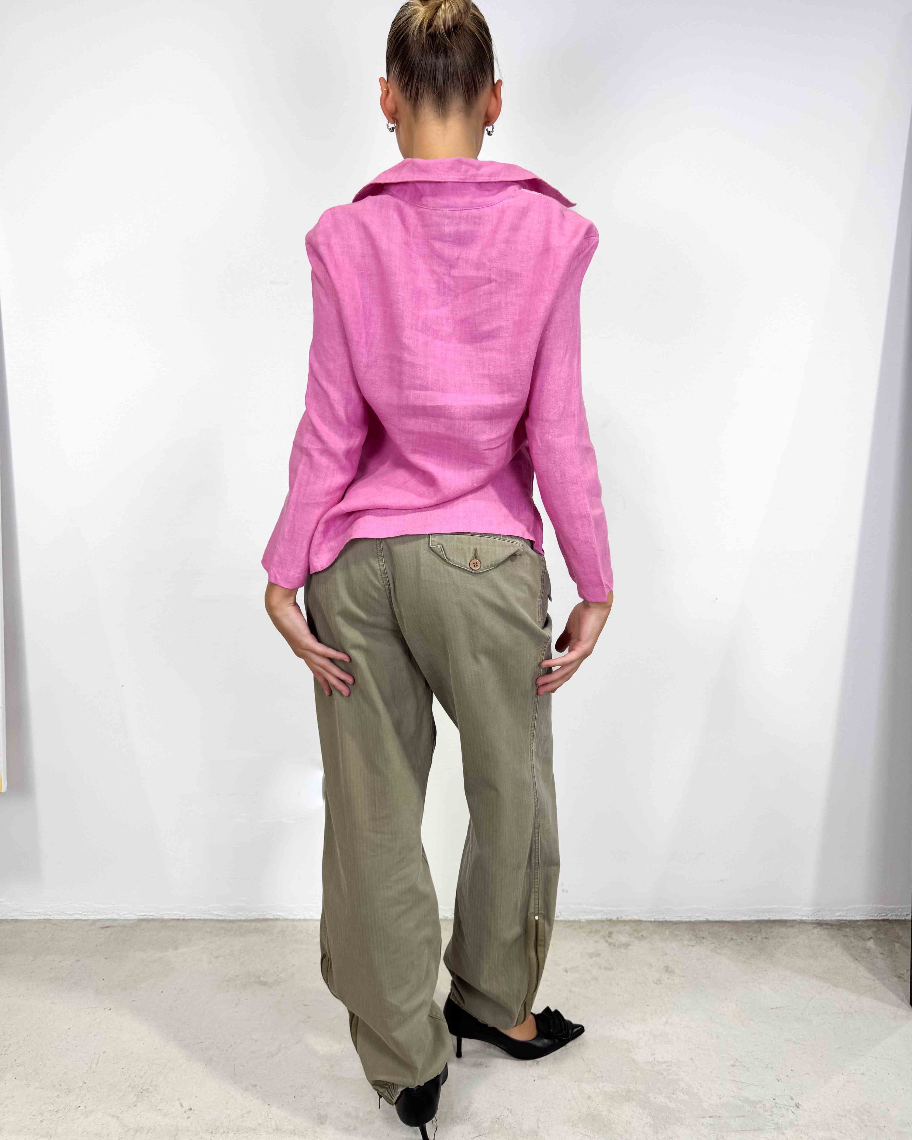 The marine top