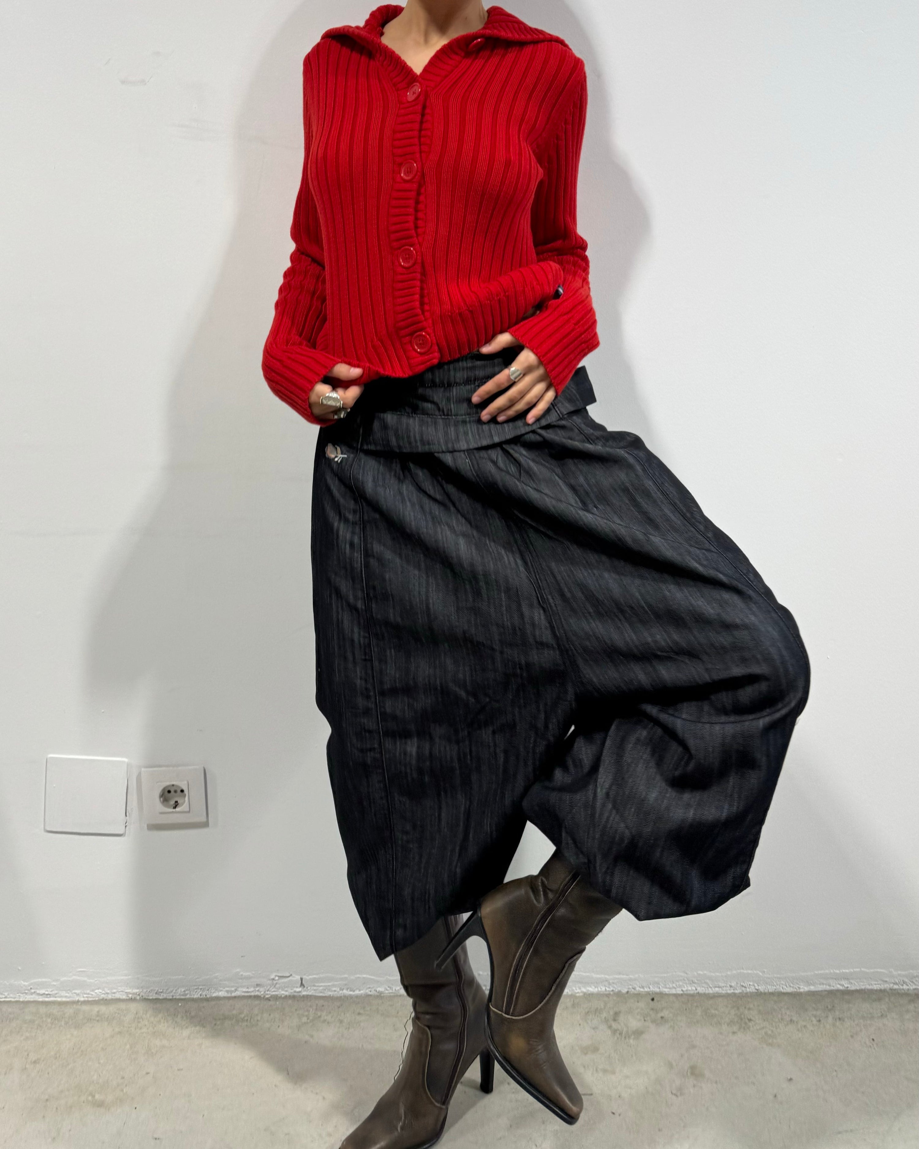 The angeline knit