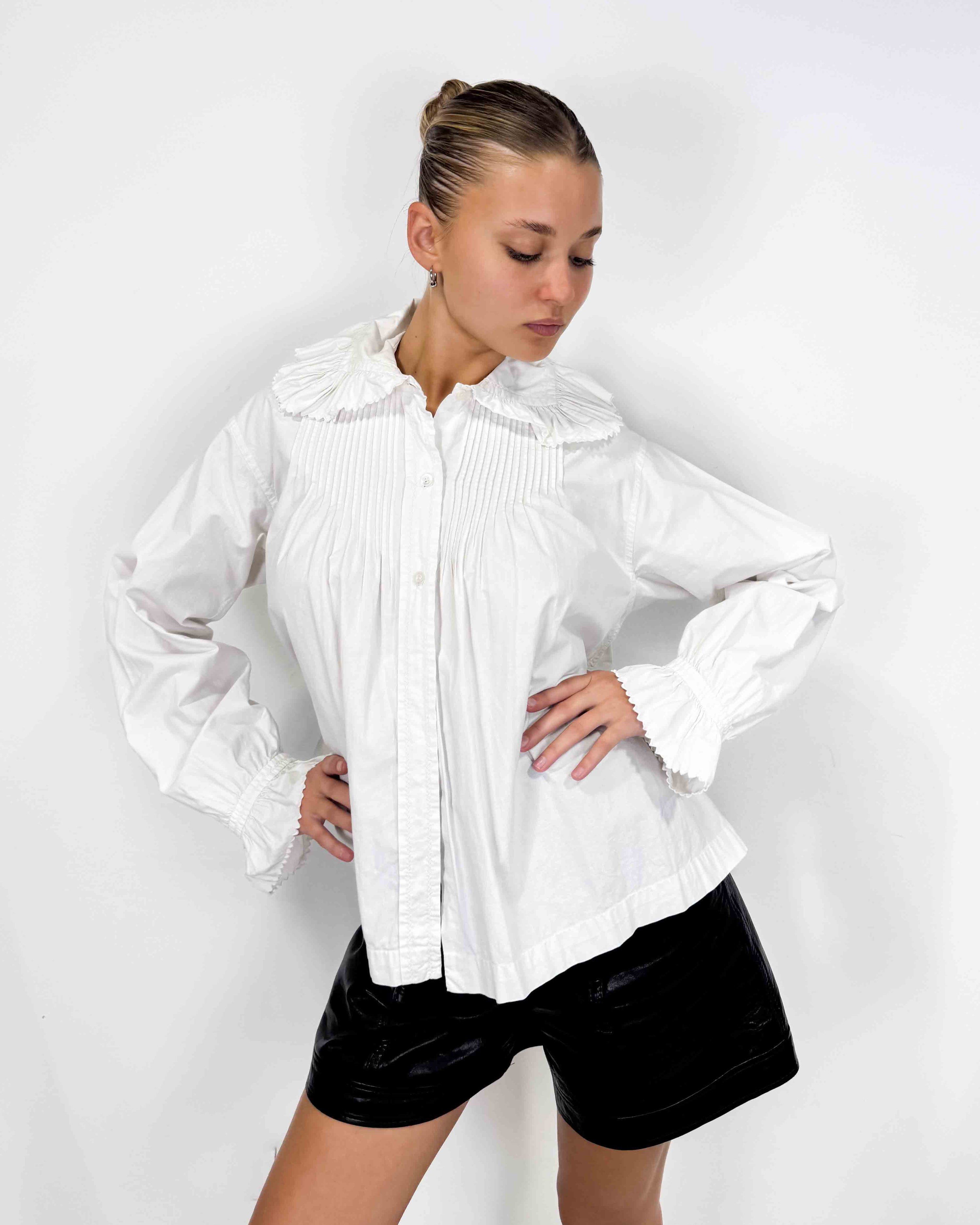 The jimena shirt