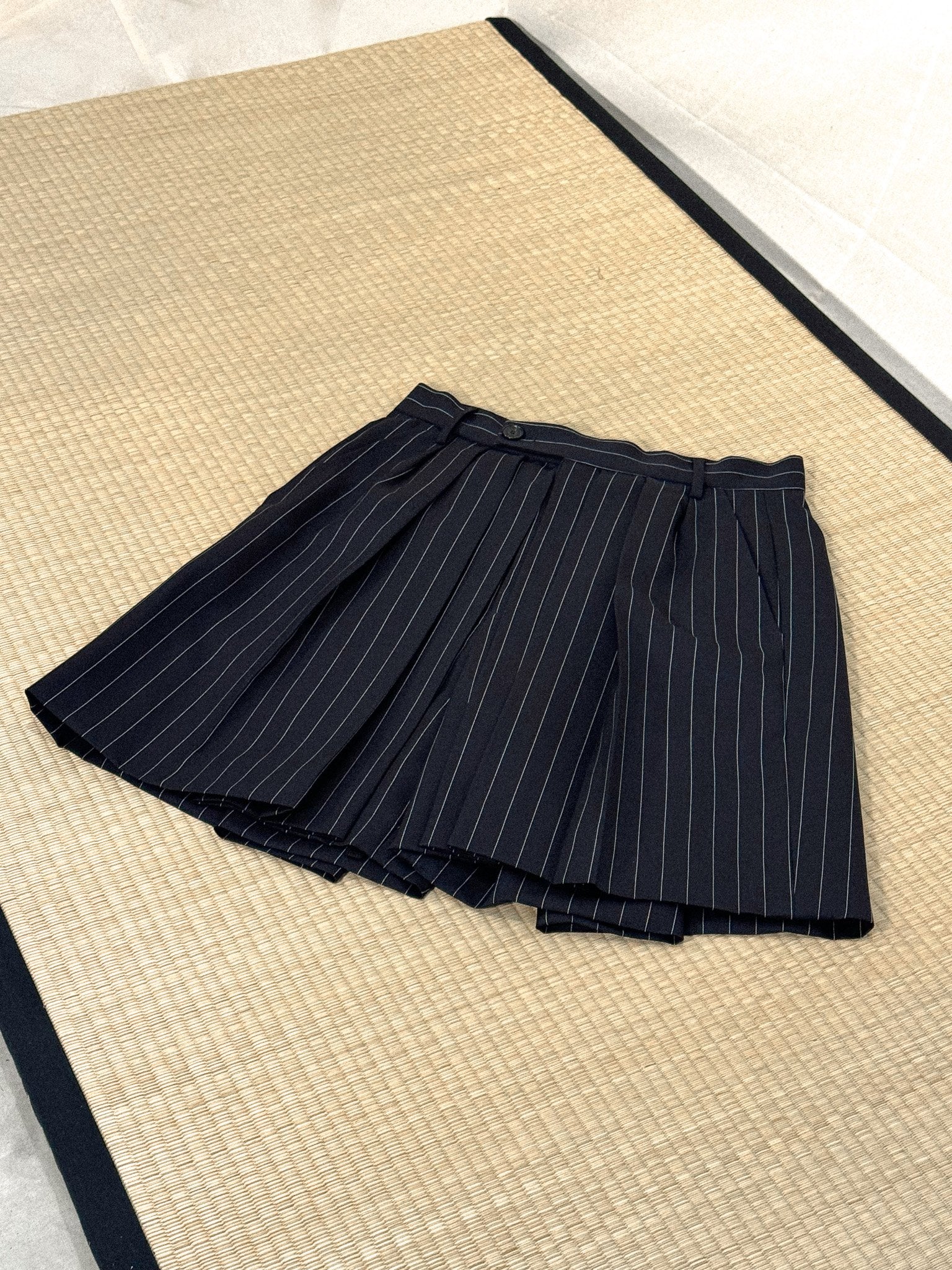 Hakama pants short