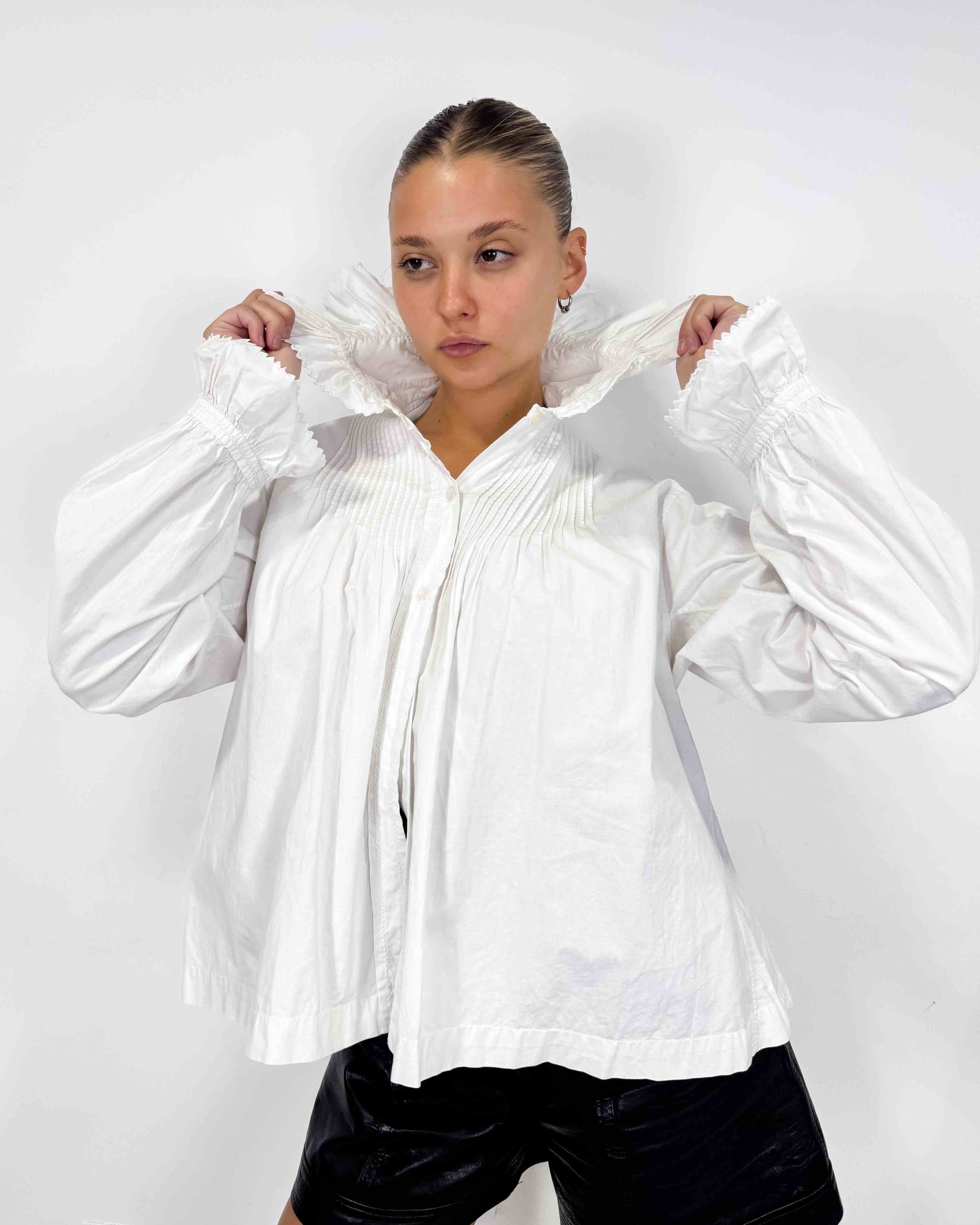 The jimena shirt