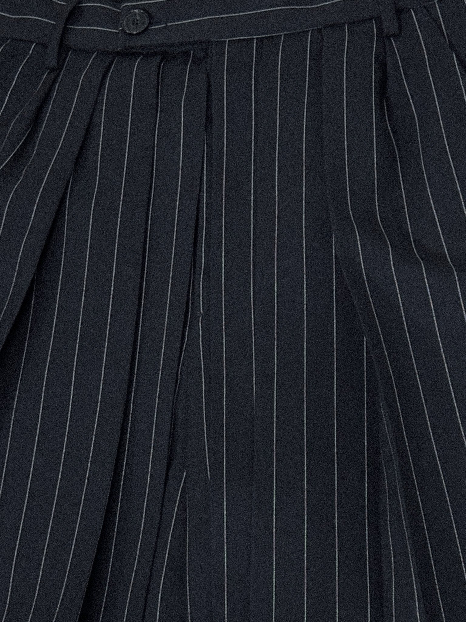 Hakama pants short
