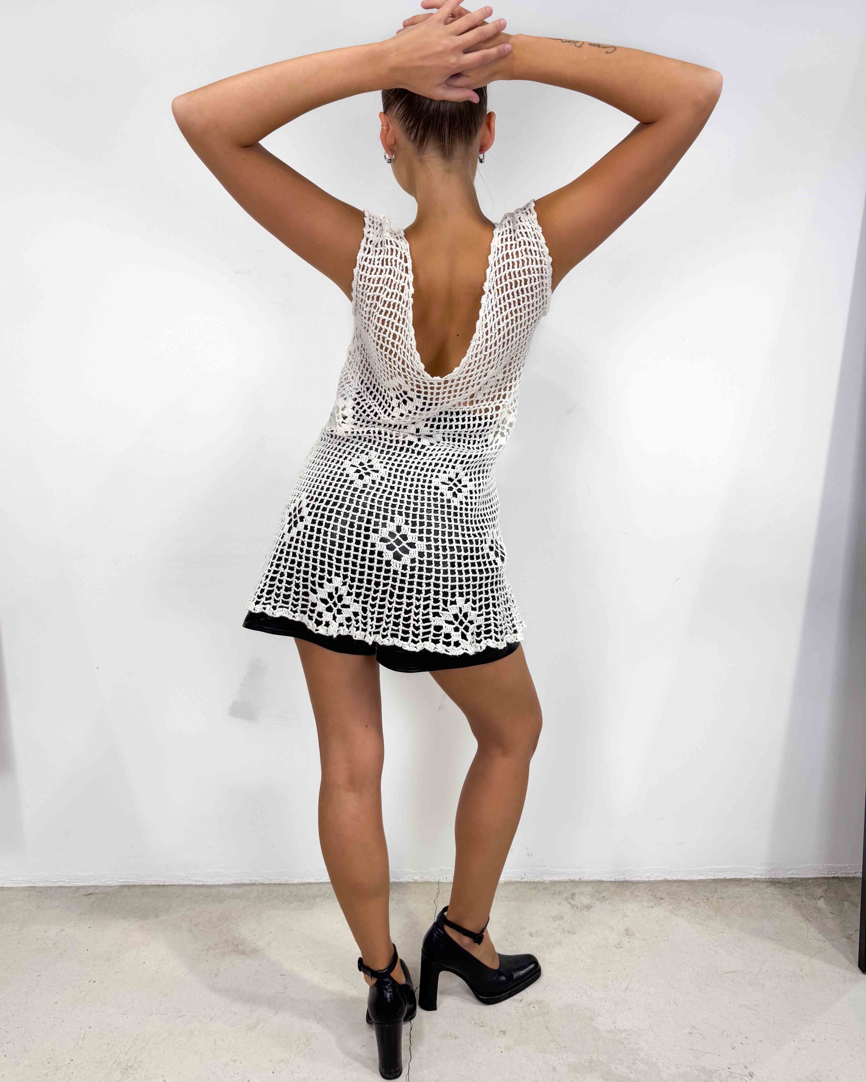 The hadassar top