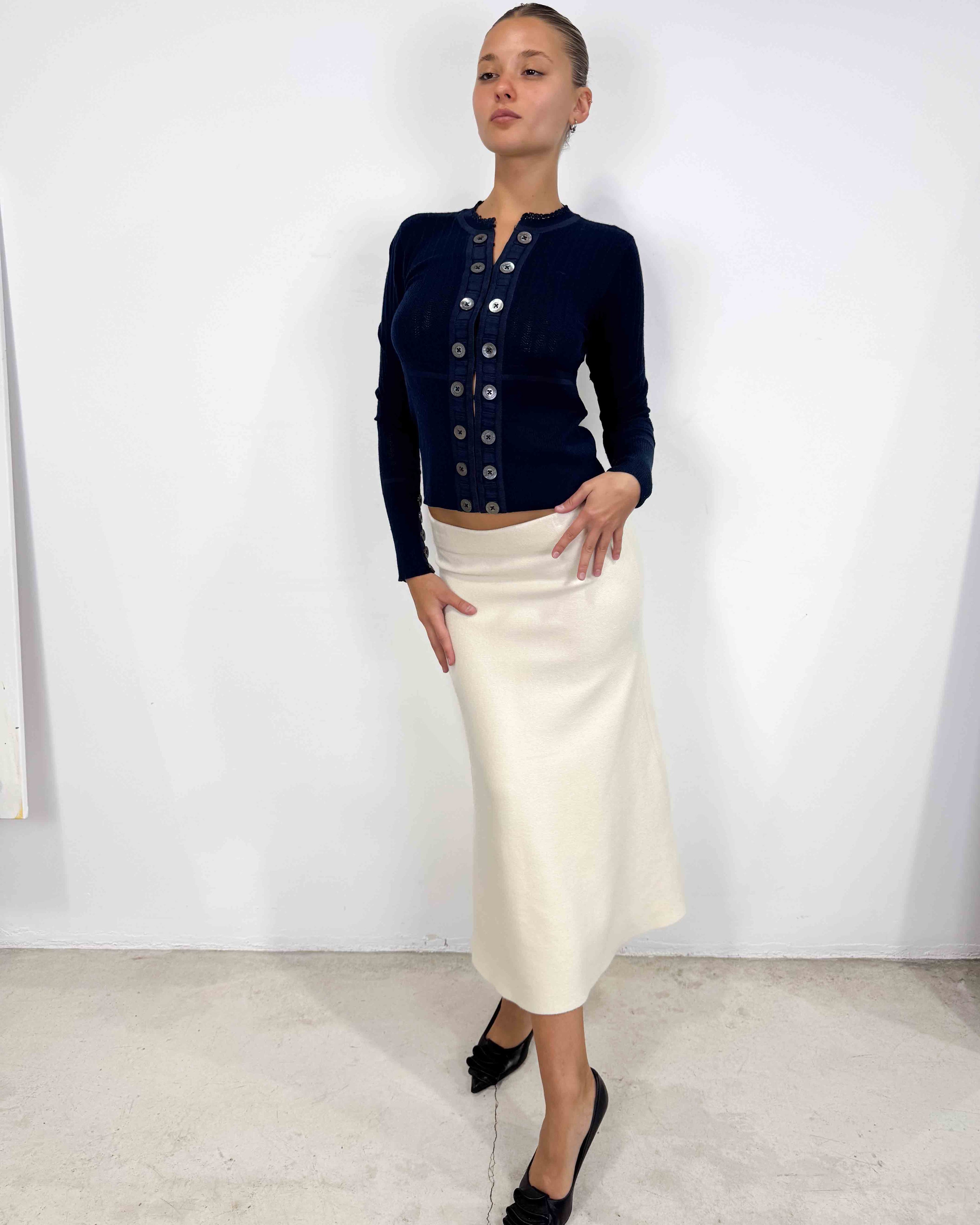 The laetitia top