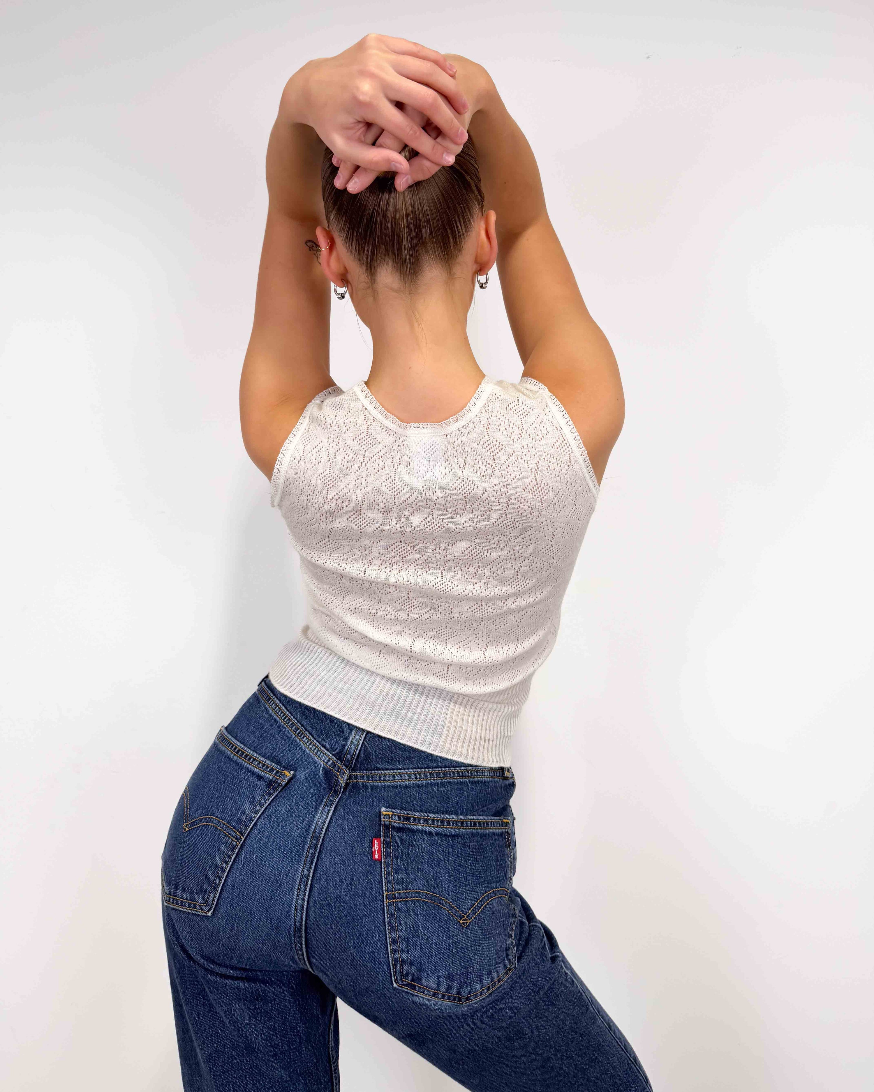 The lacie top