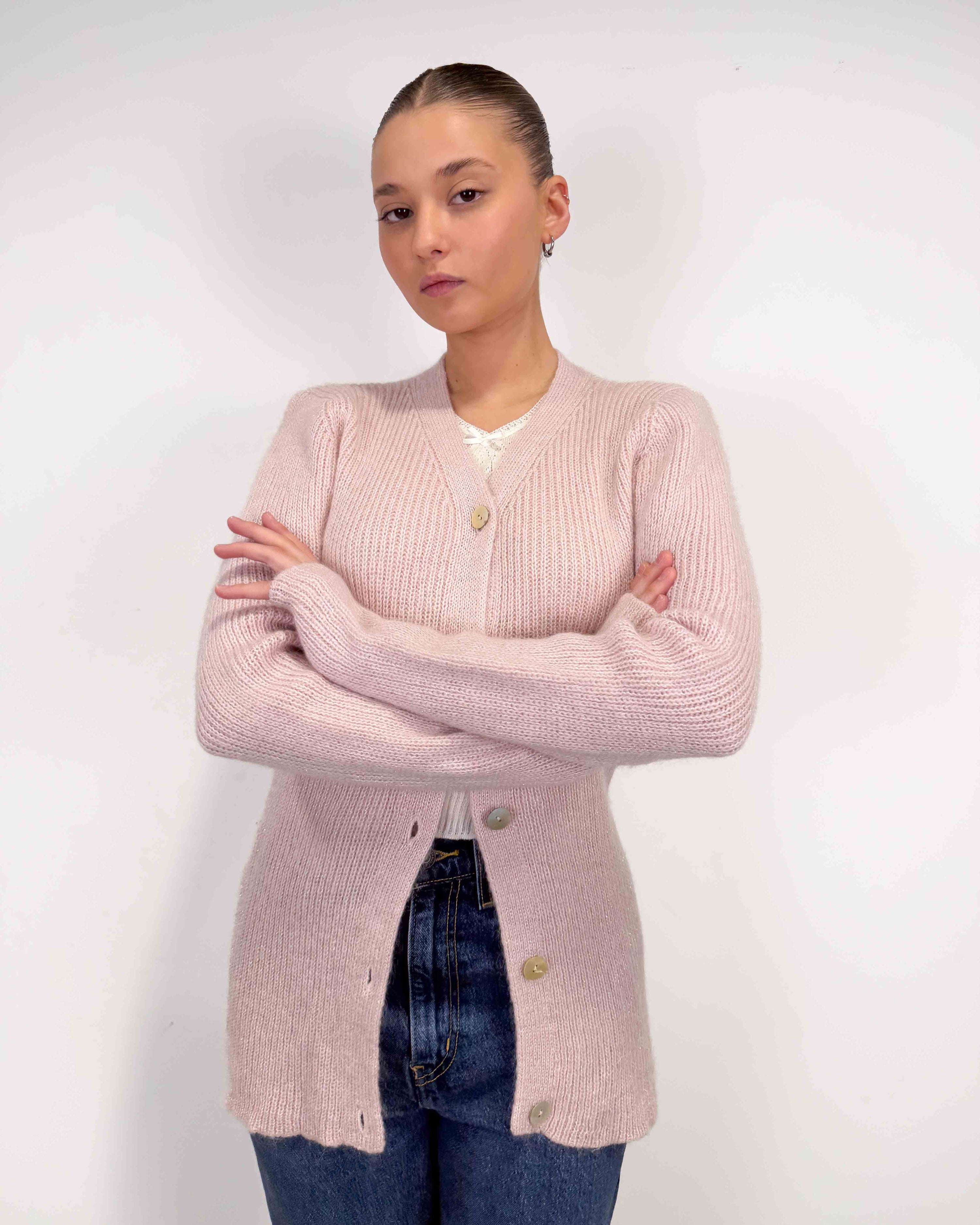 The arana jumper
