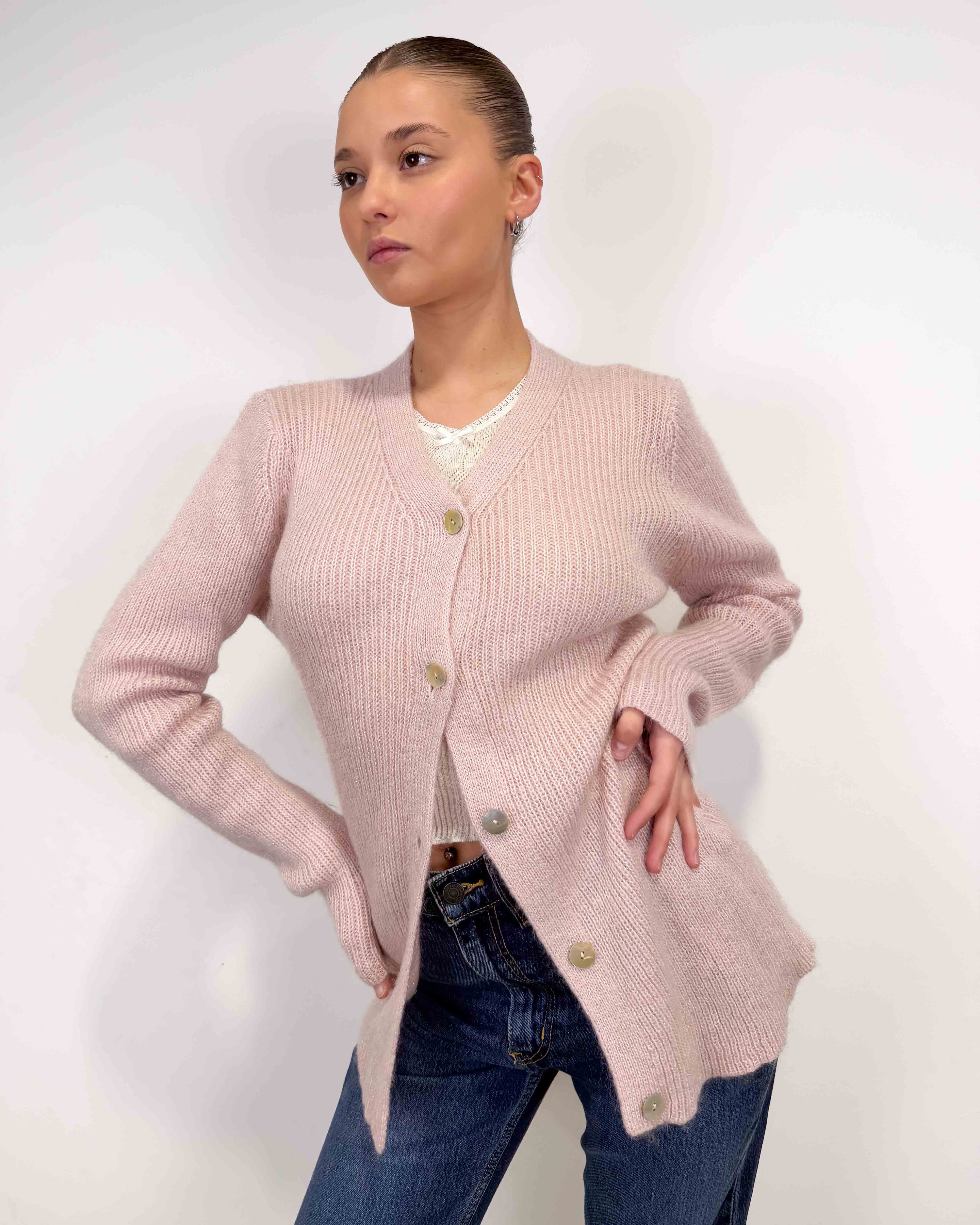 The arana jumper