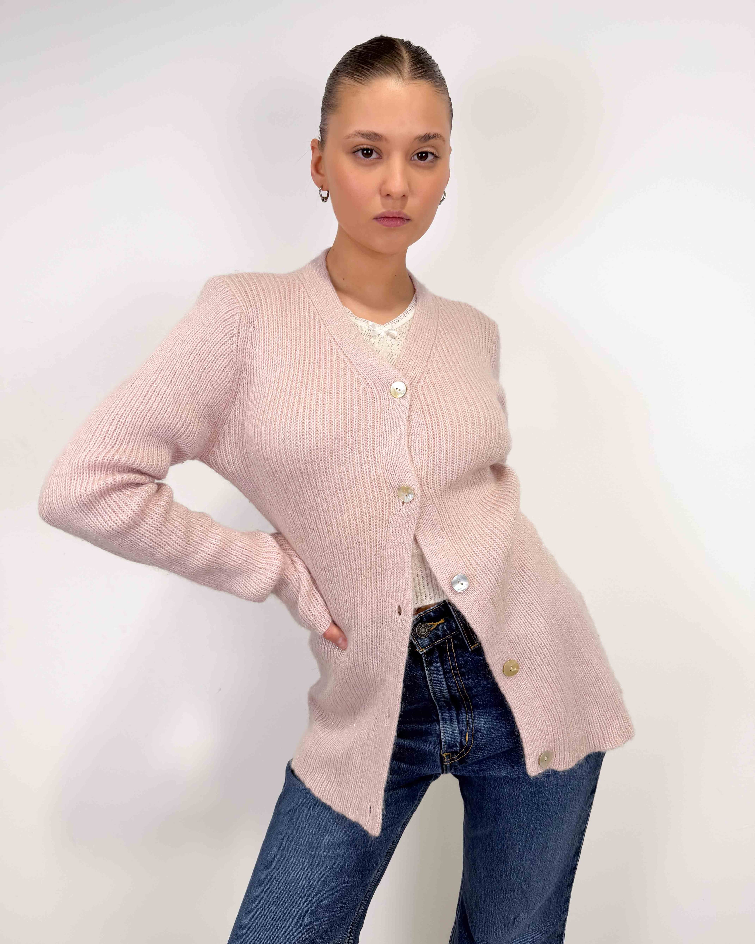 The arana jumper
