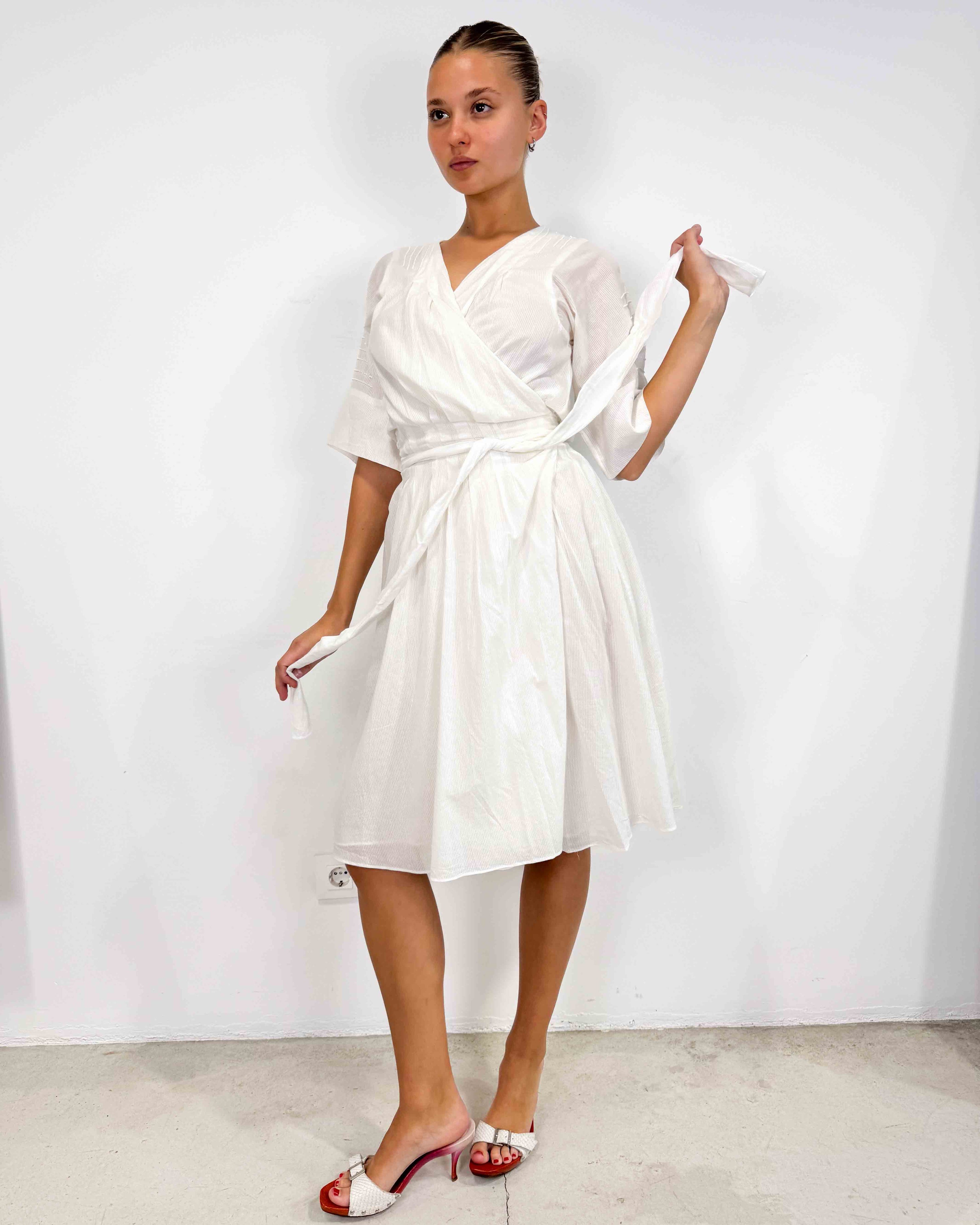 The pamela dress