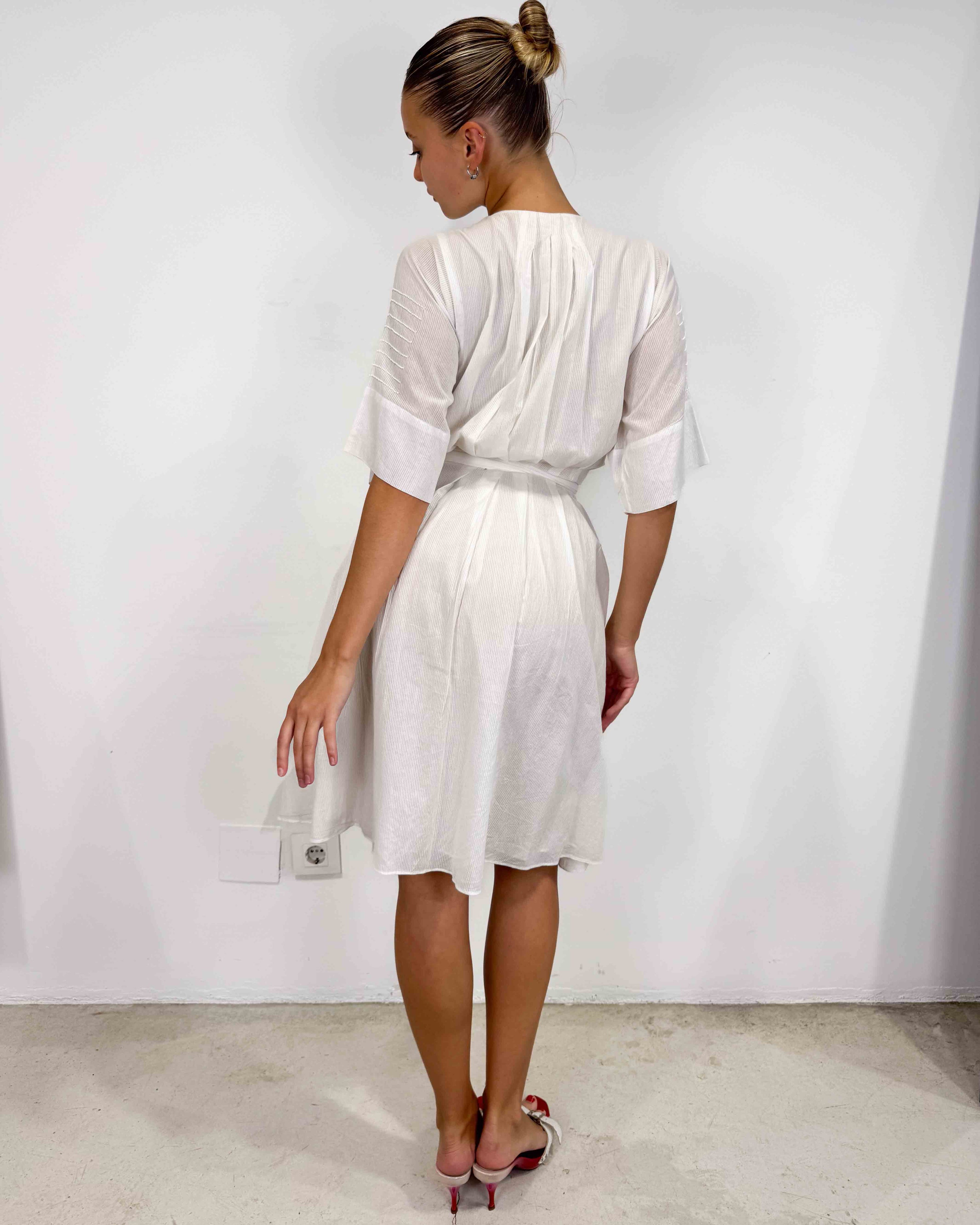 The pamela dress