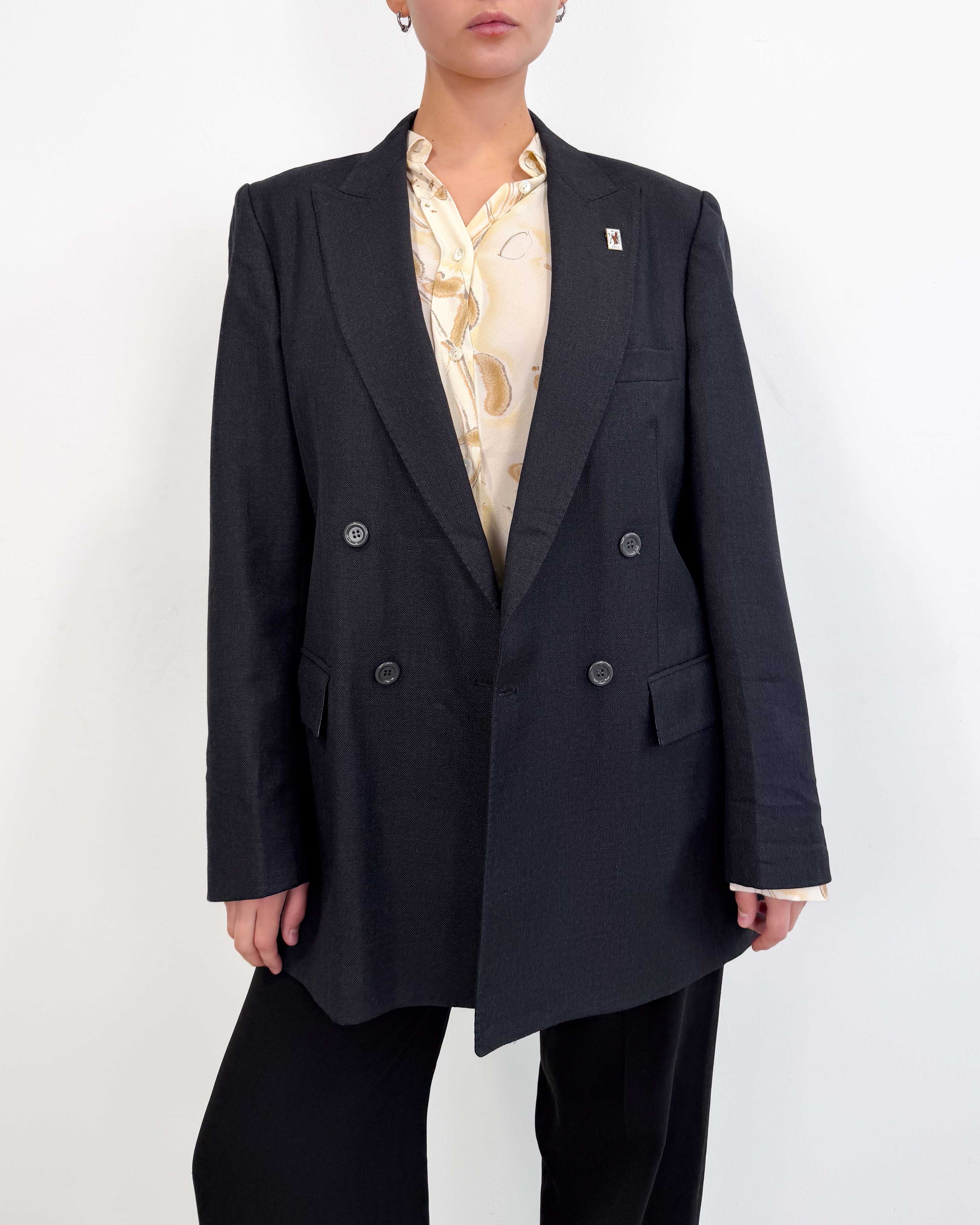 The trixie blazer