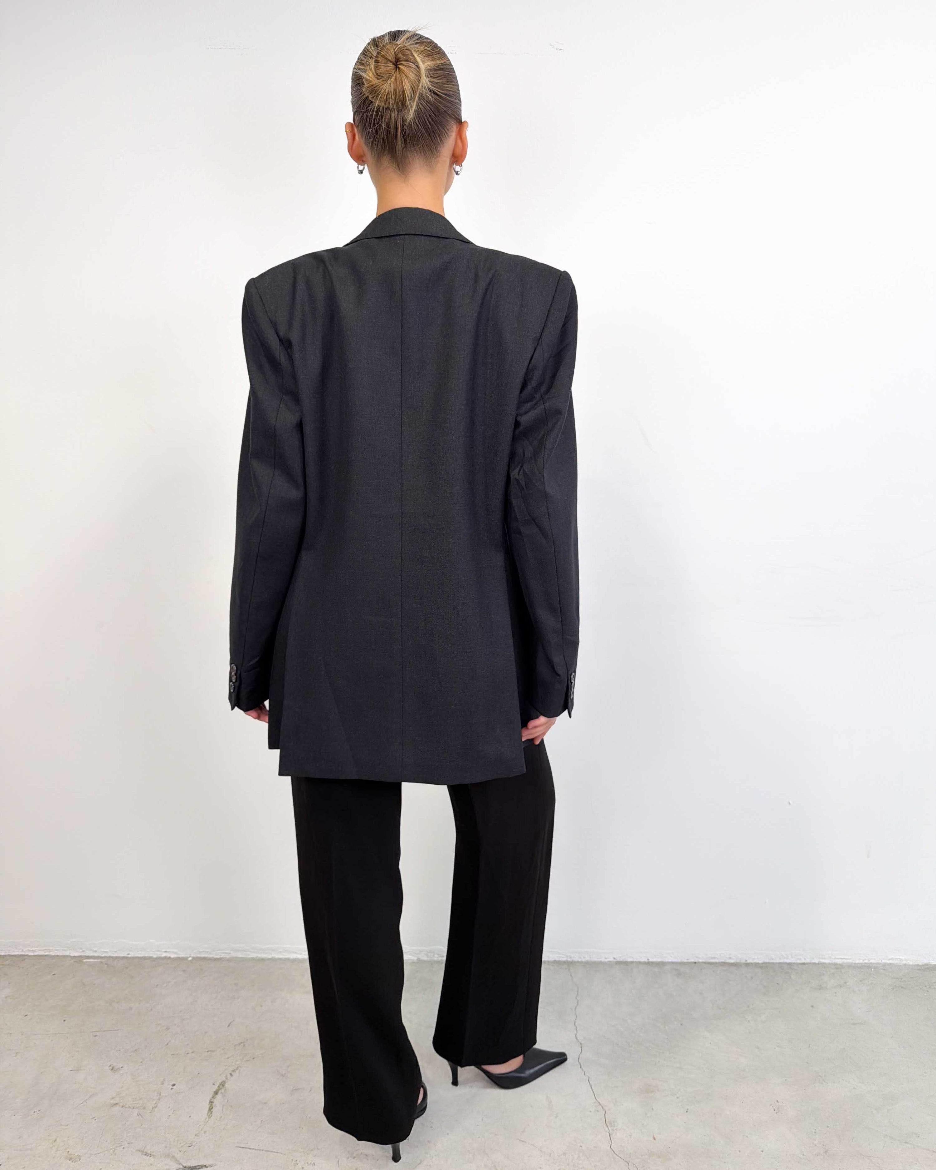 The trixie blazer