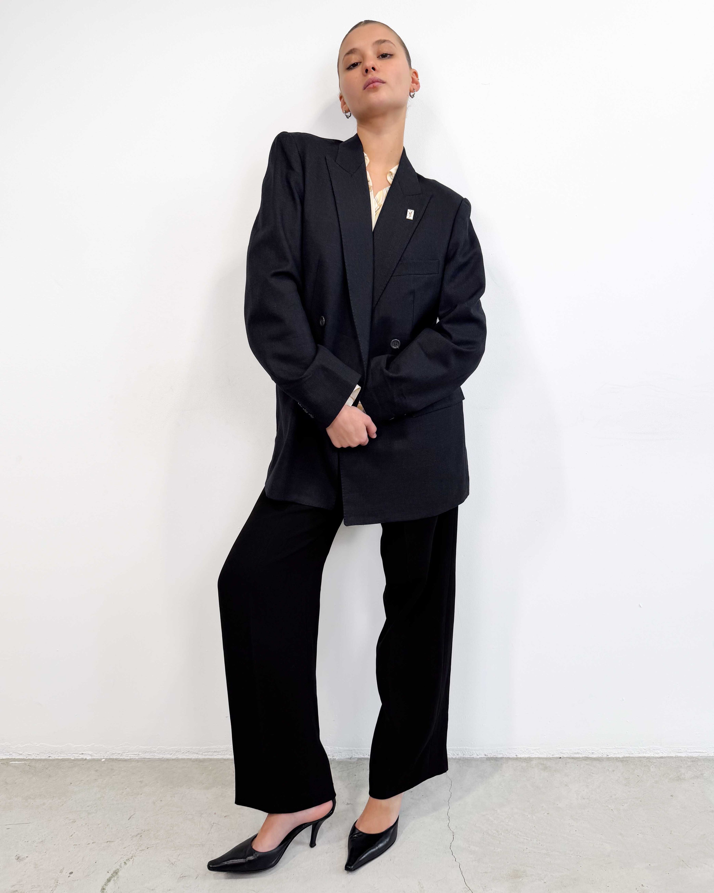 The trixie blazer