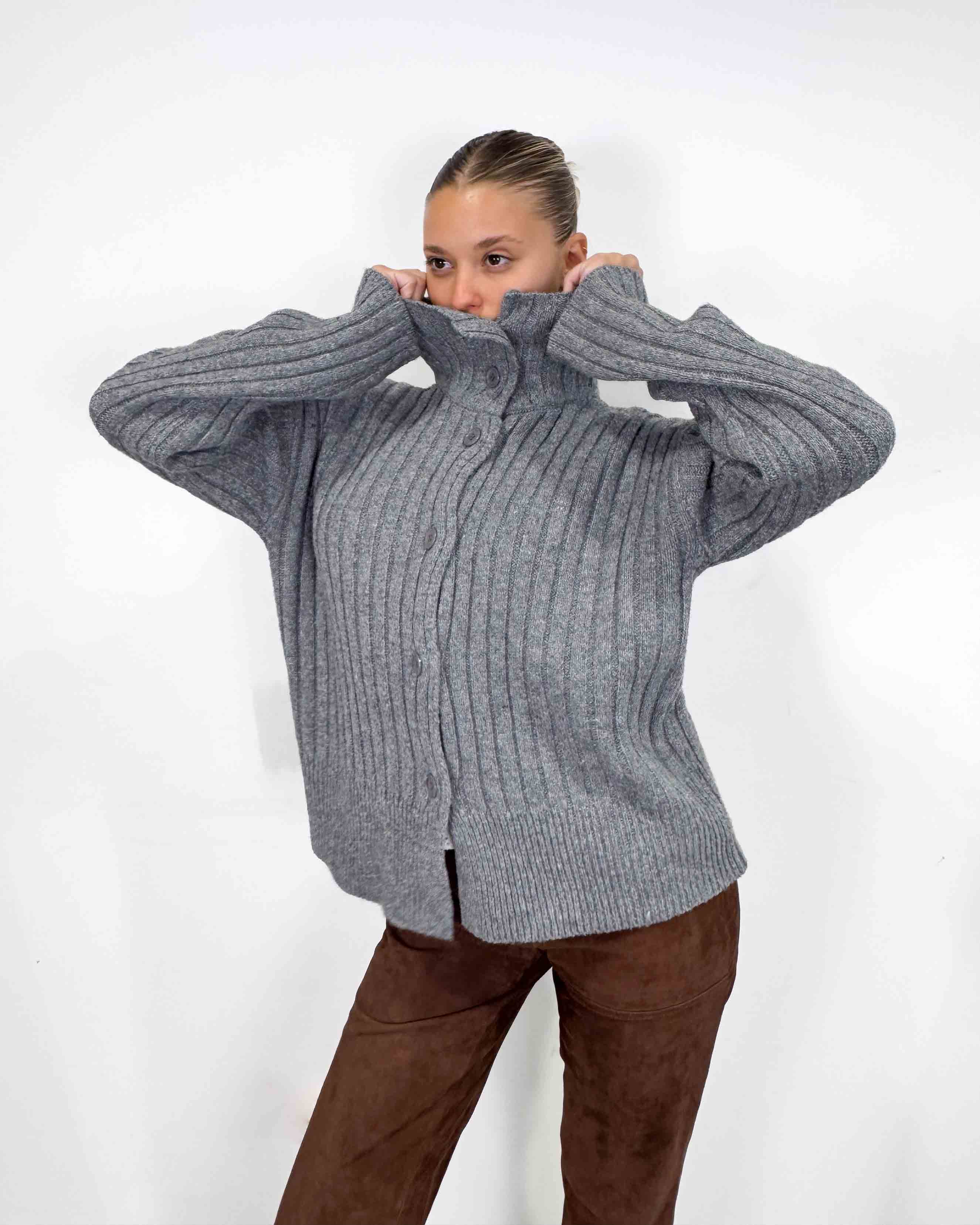 The abril knit