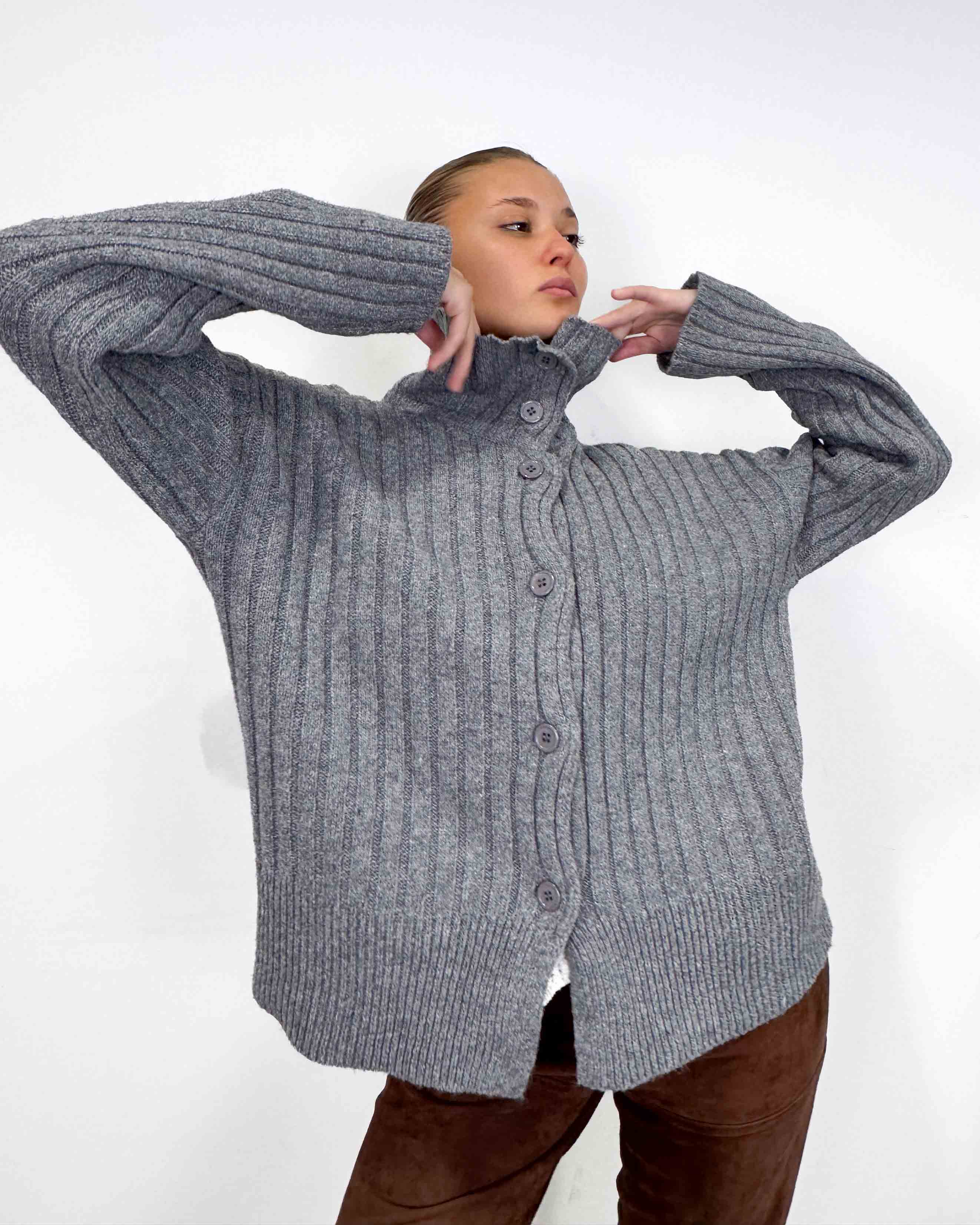 The abril knit