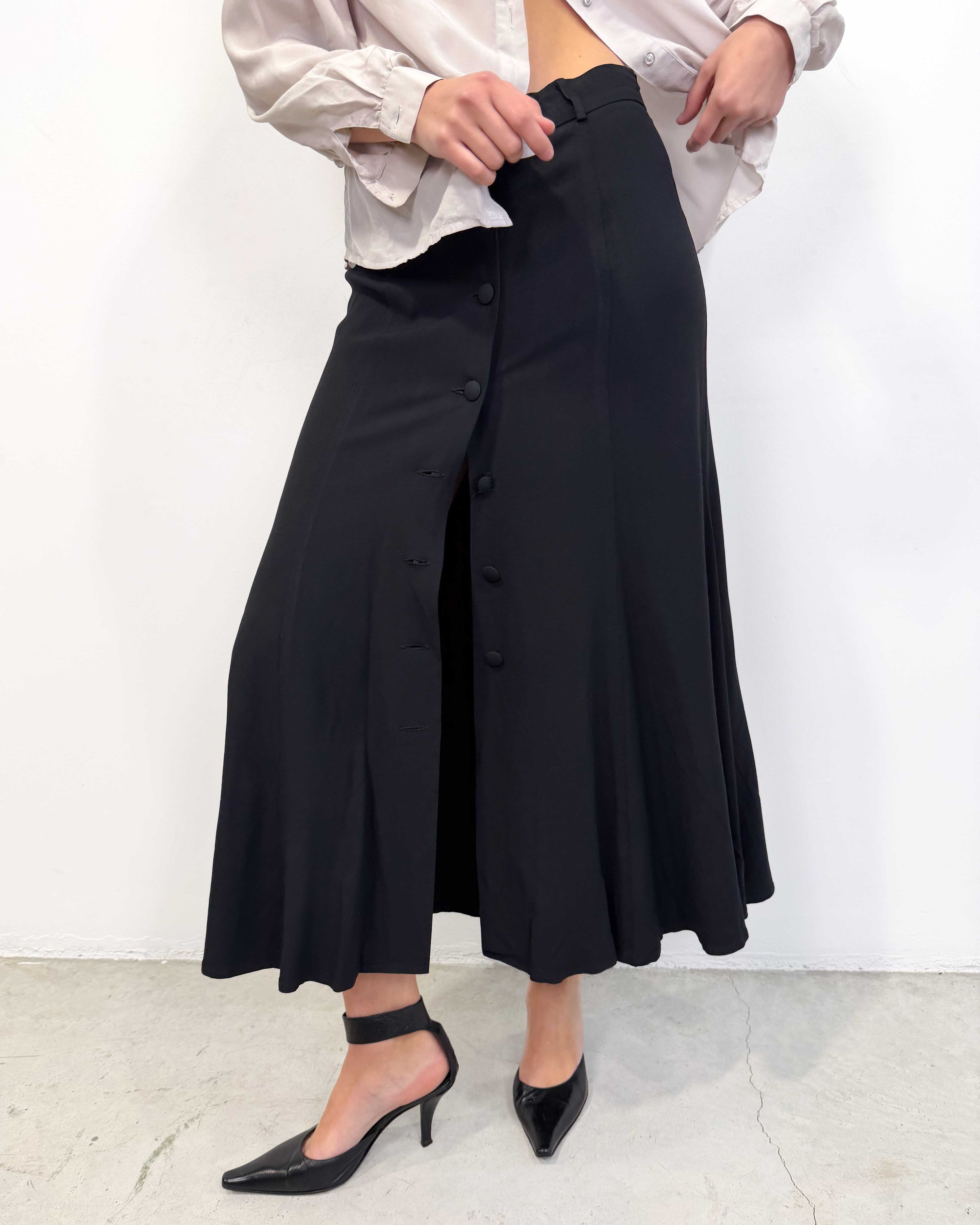 The alena skirt by sportsmax
