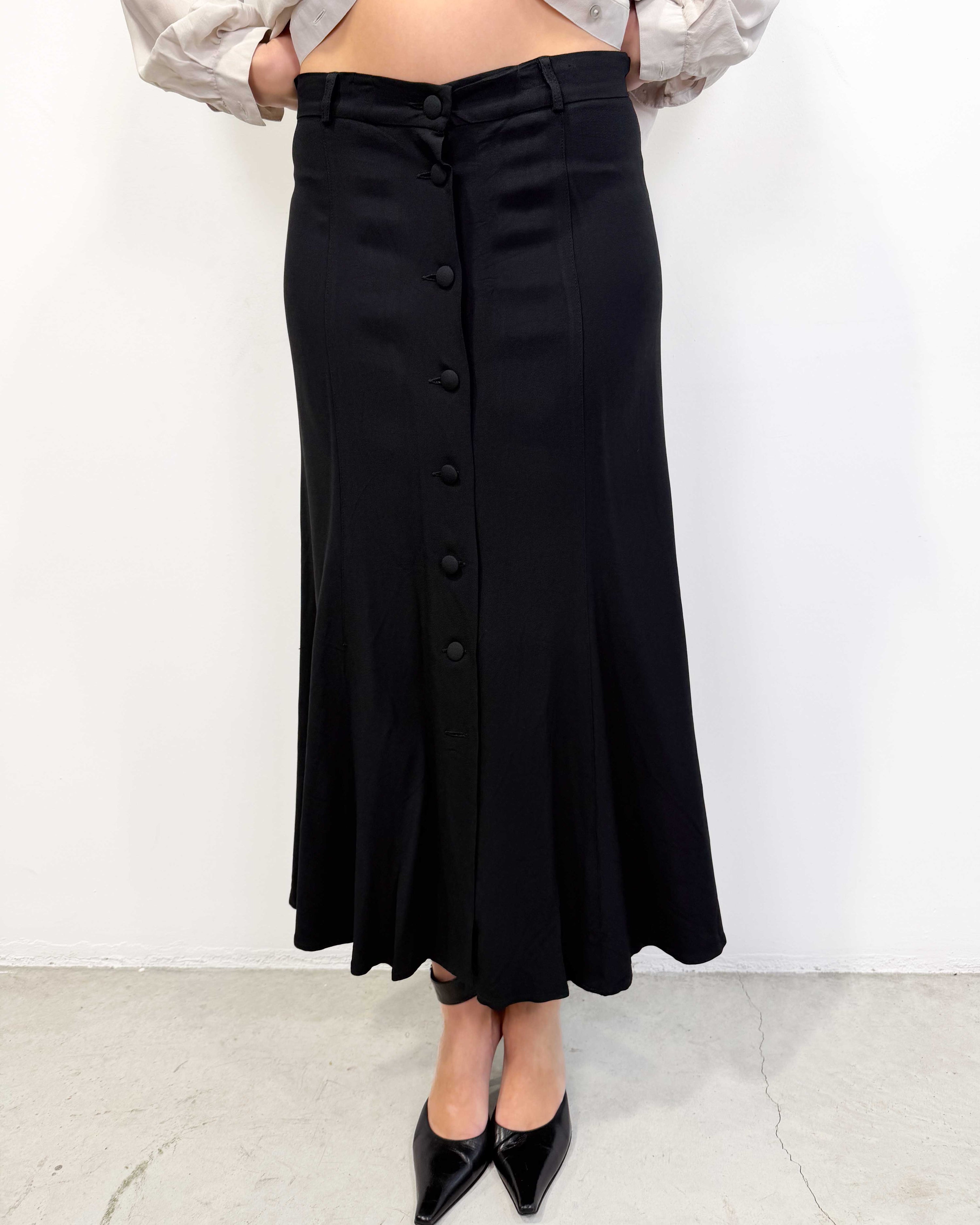 The alena skirt by sportsmax