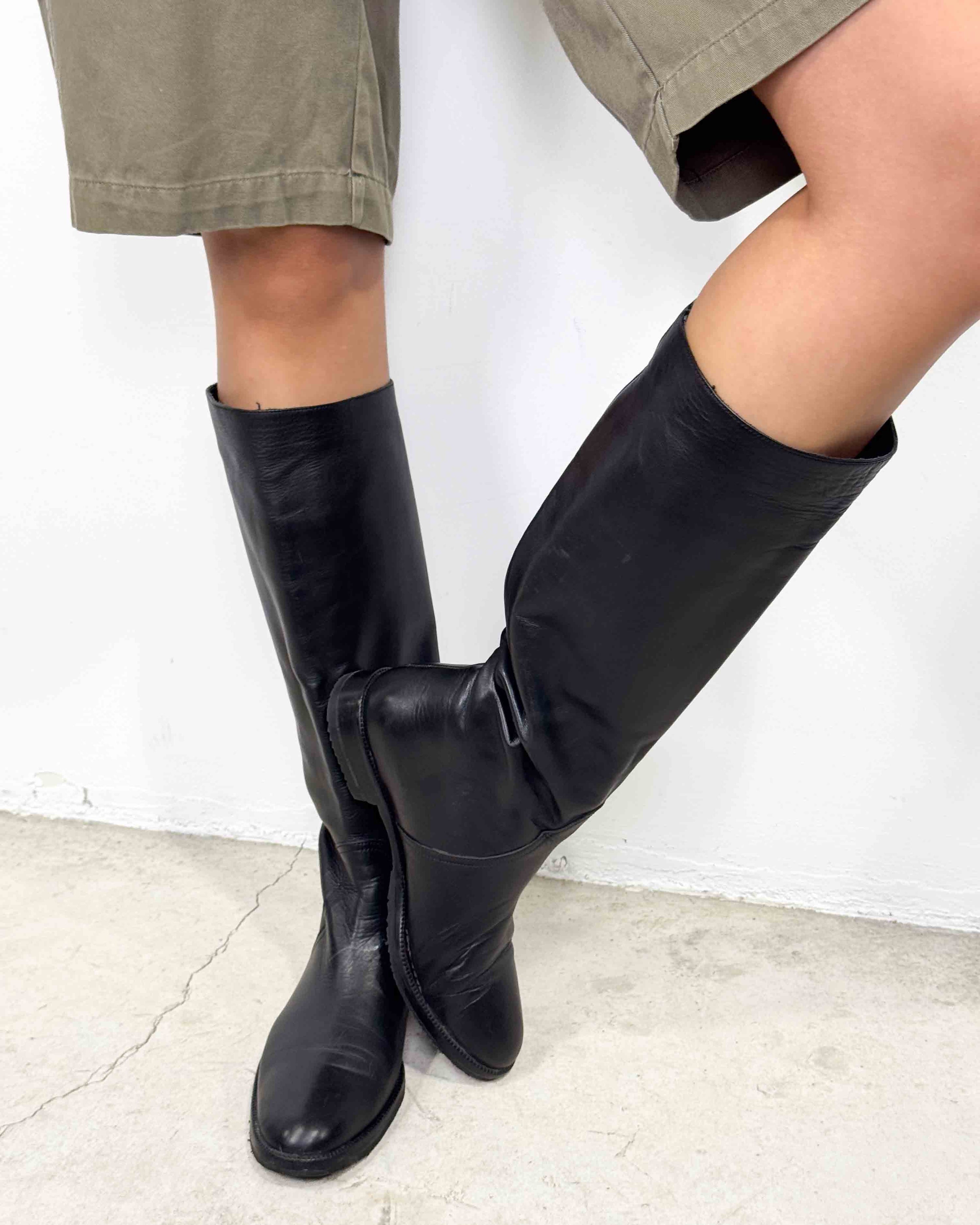 The benedetta boots