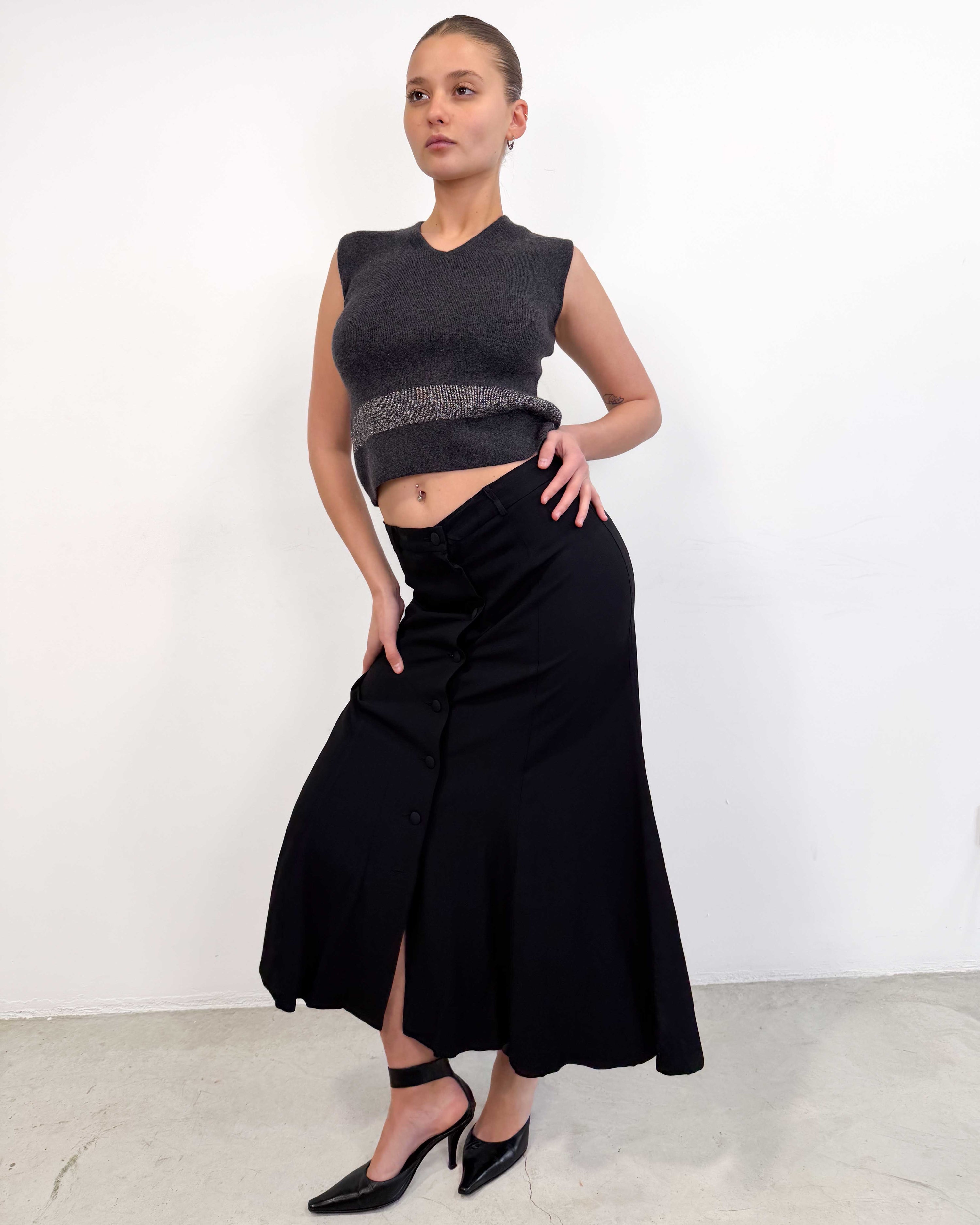 The alena skirt by sportsmax