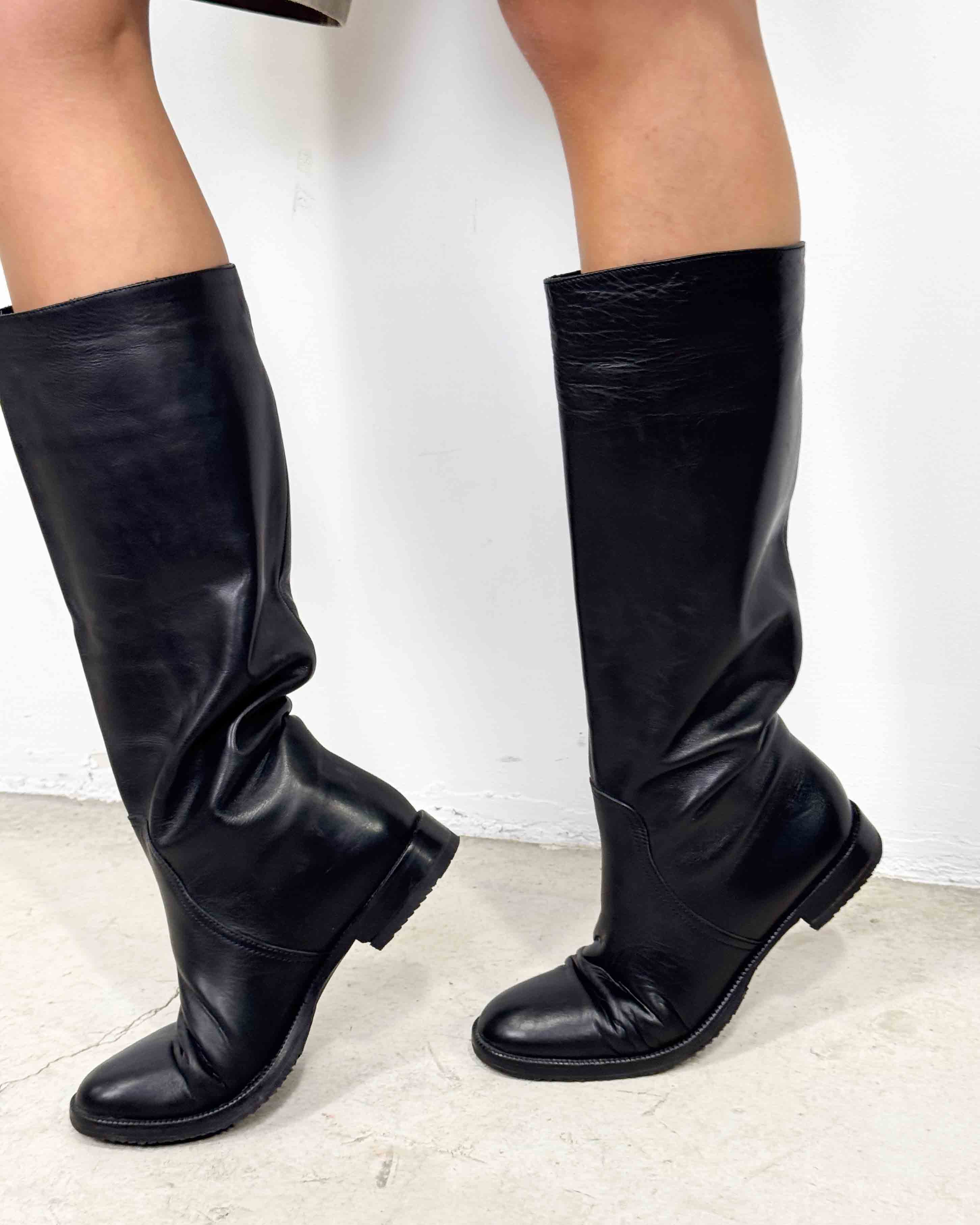 The benedetta boots